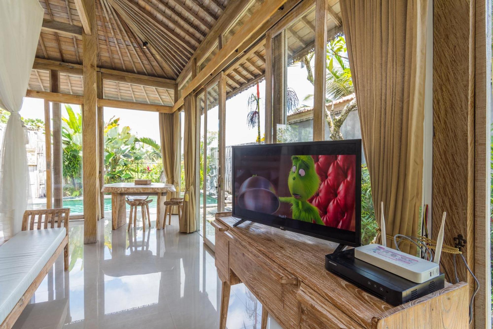 Bed & Breakfast The Bagus Lokha