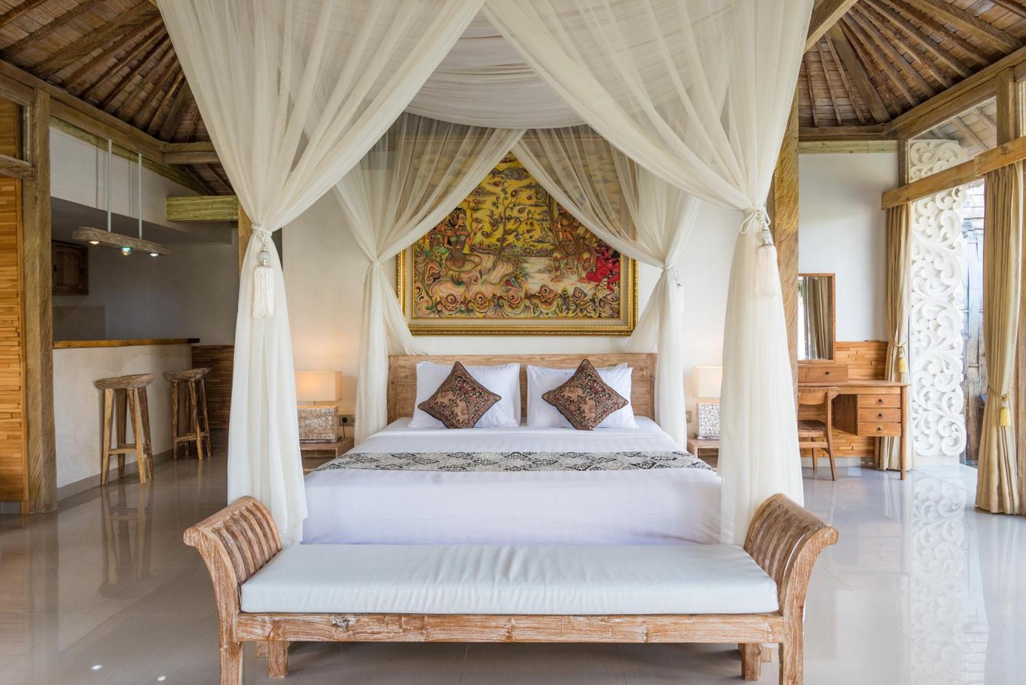 Bed & Breakfast The Bagus Lokha