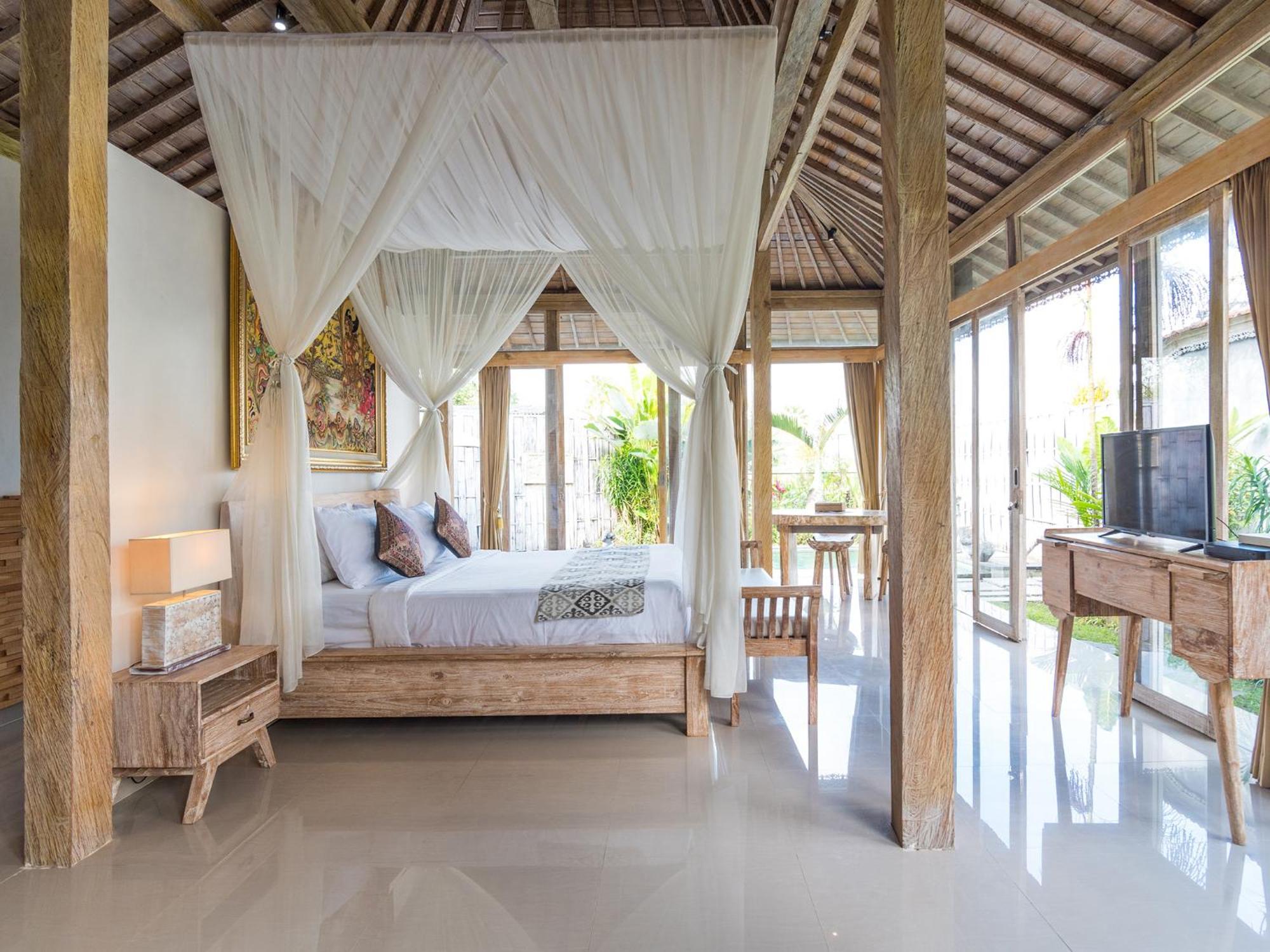 The Bagus Lokha 4* Ubud (Bali)