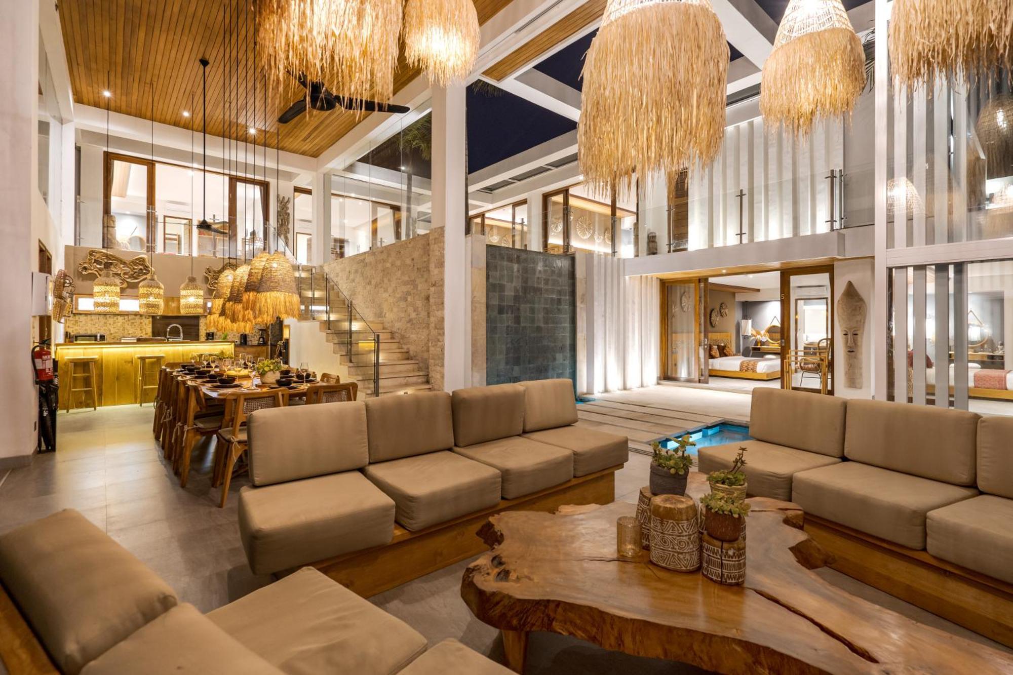 Villa Melissa By Balisuperhost *