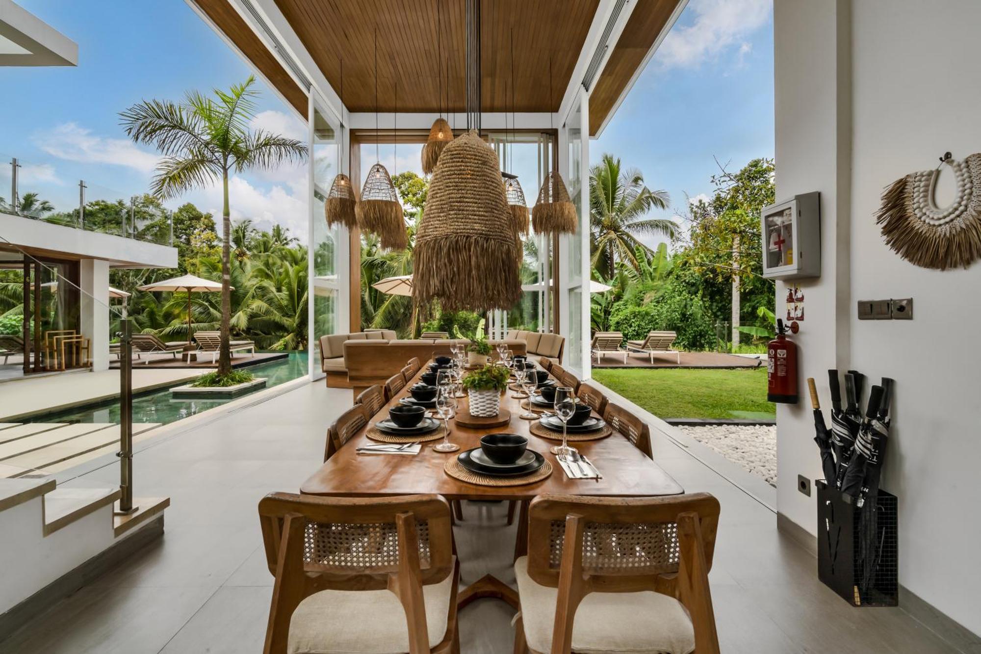 Villa Melissa By Balisuperhost Ubud (Bali)