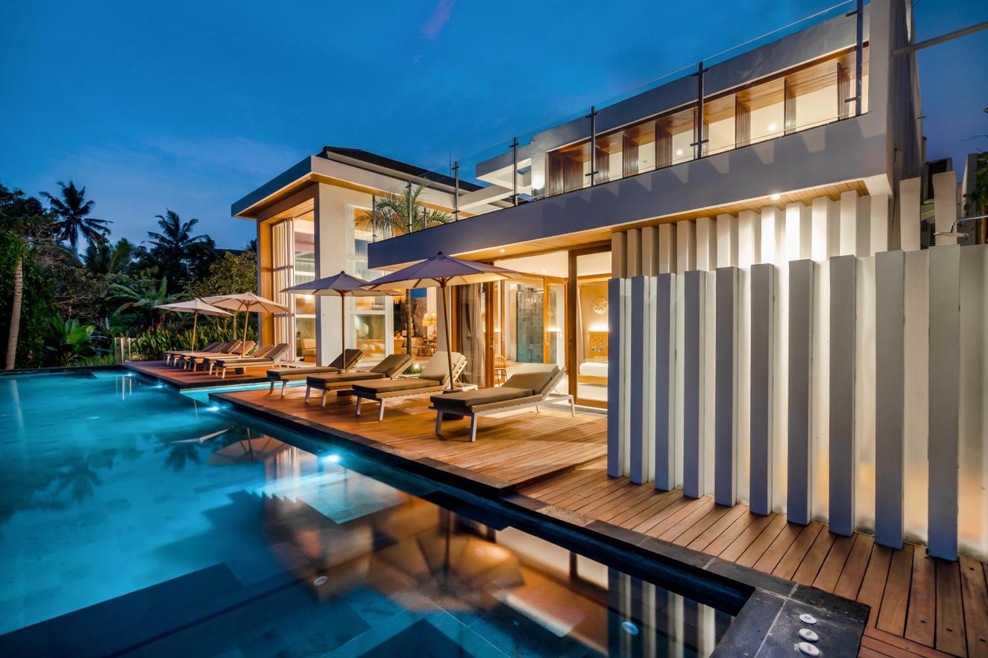 Villa Melissa By Balisuperhost Ubud (Bali)