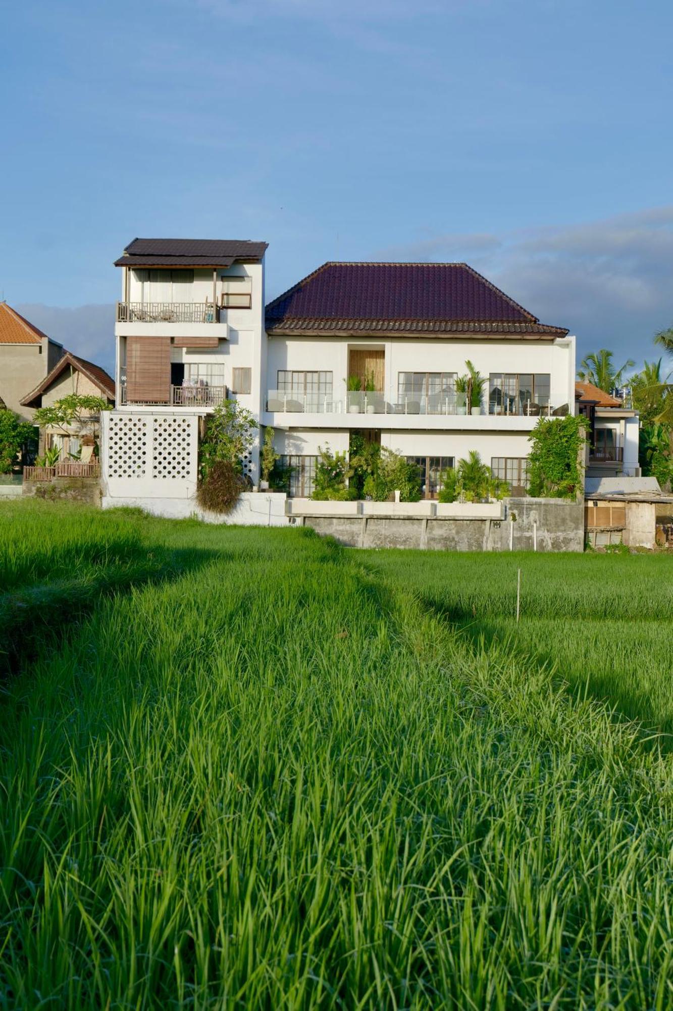 Gasthof Villariz , Bali *