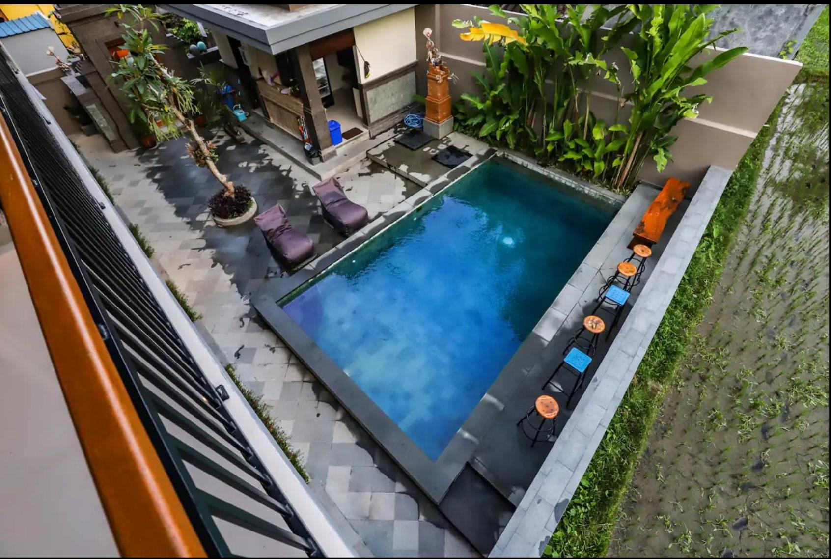 Harmony House 8: Rice Field View 2 Min Center