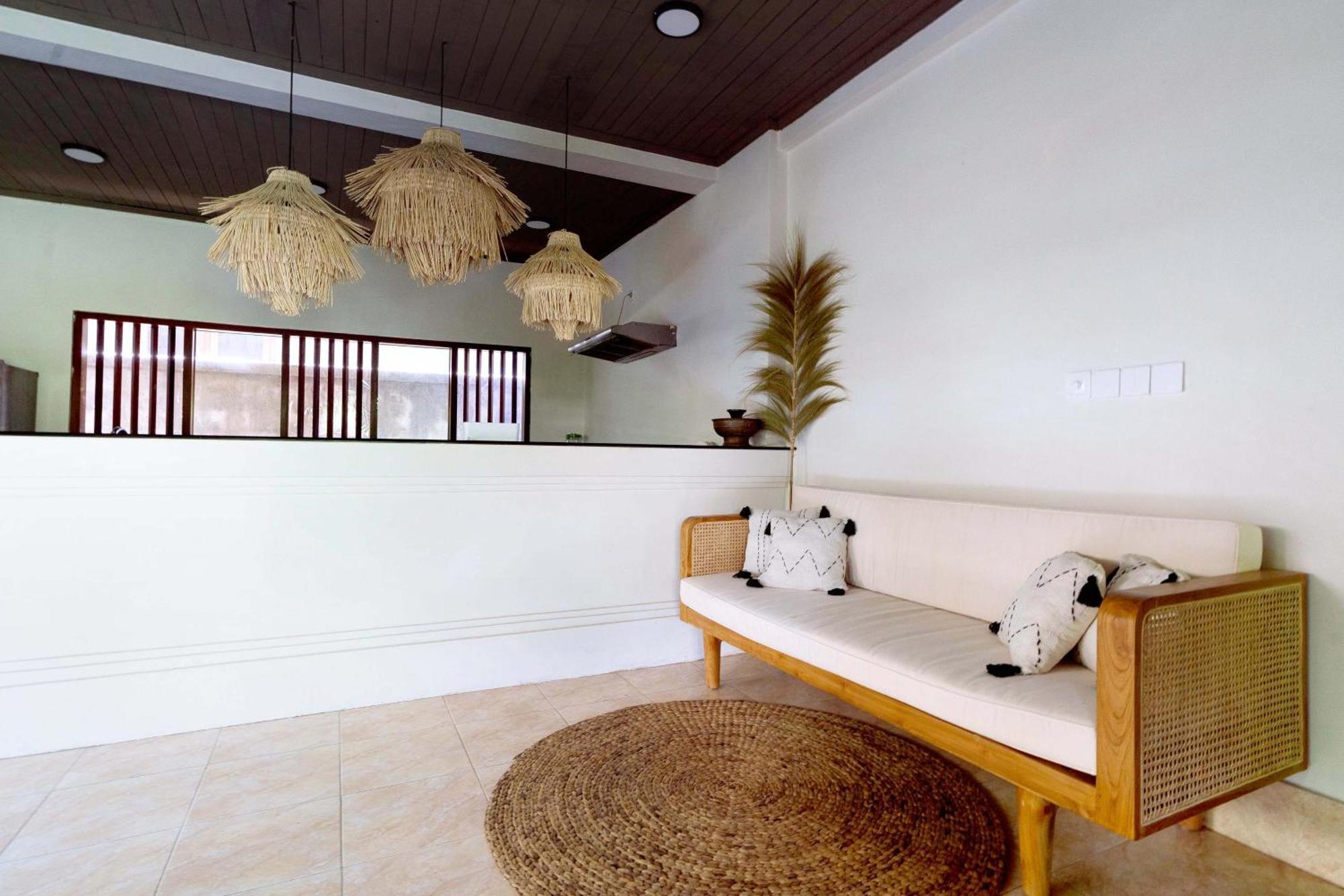 Vila The Pause - Soca 2 Ubud (Bali)