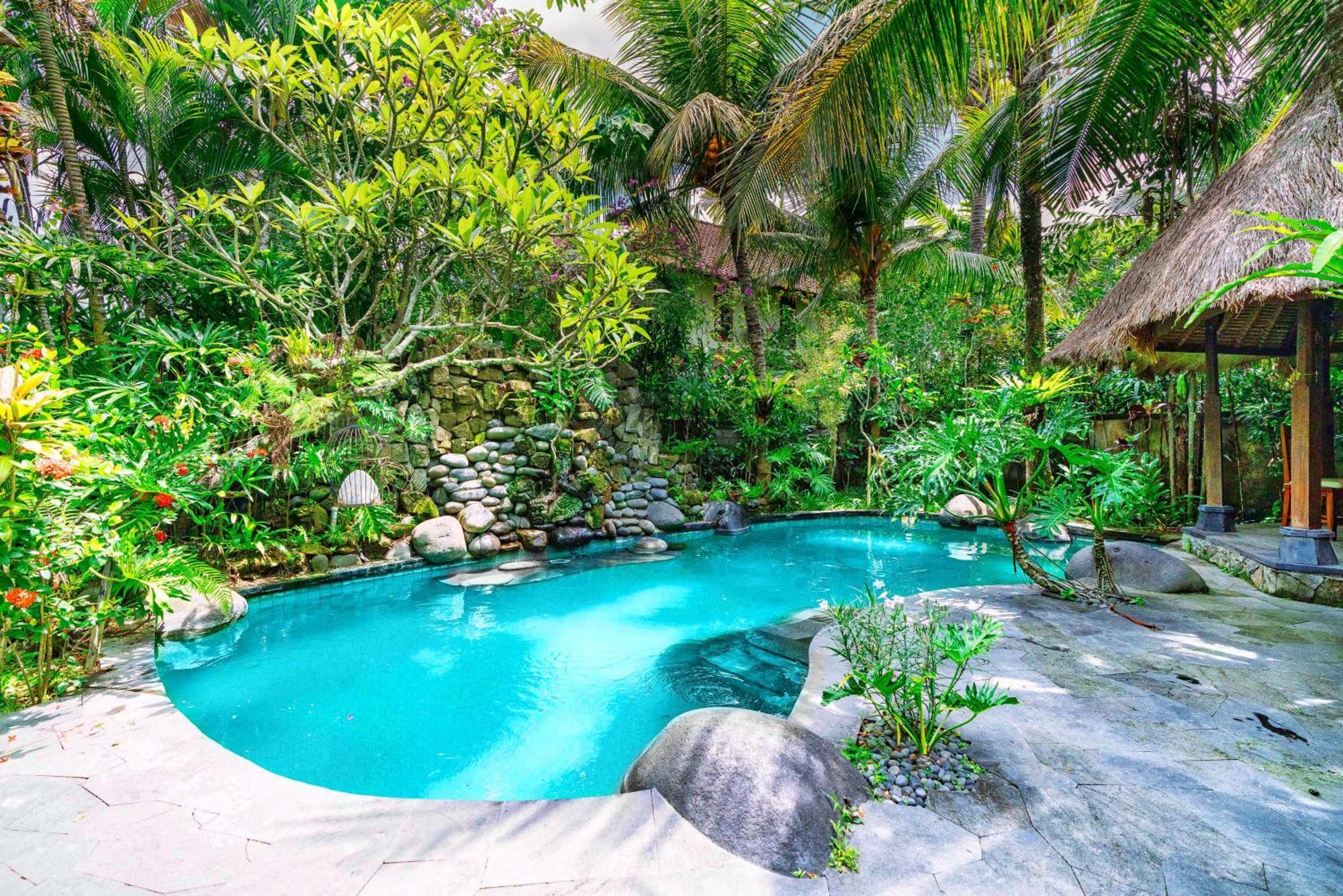 The Pause - Soca 2 Ubud (Bali)