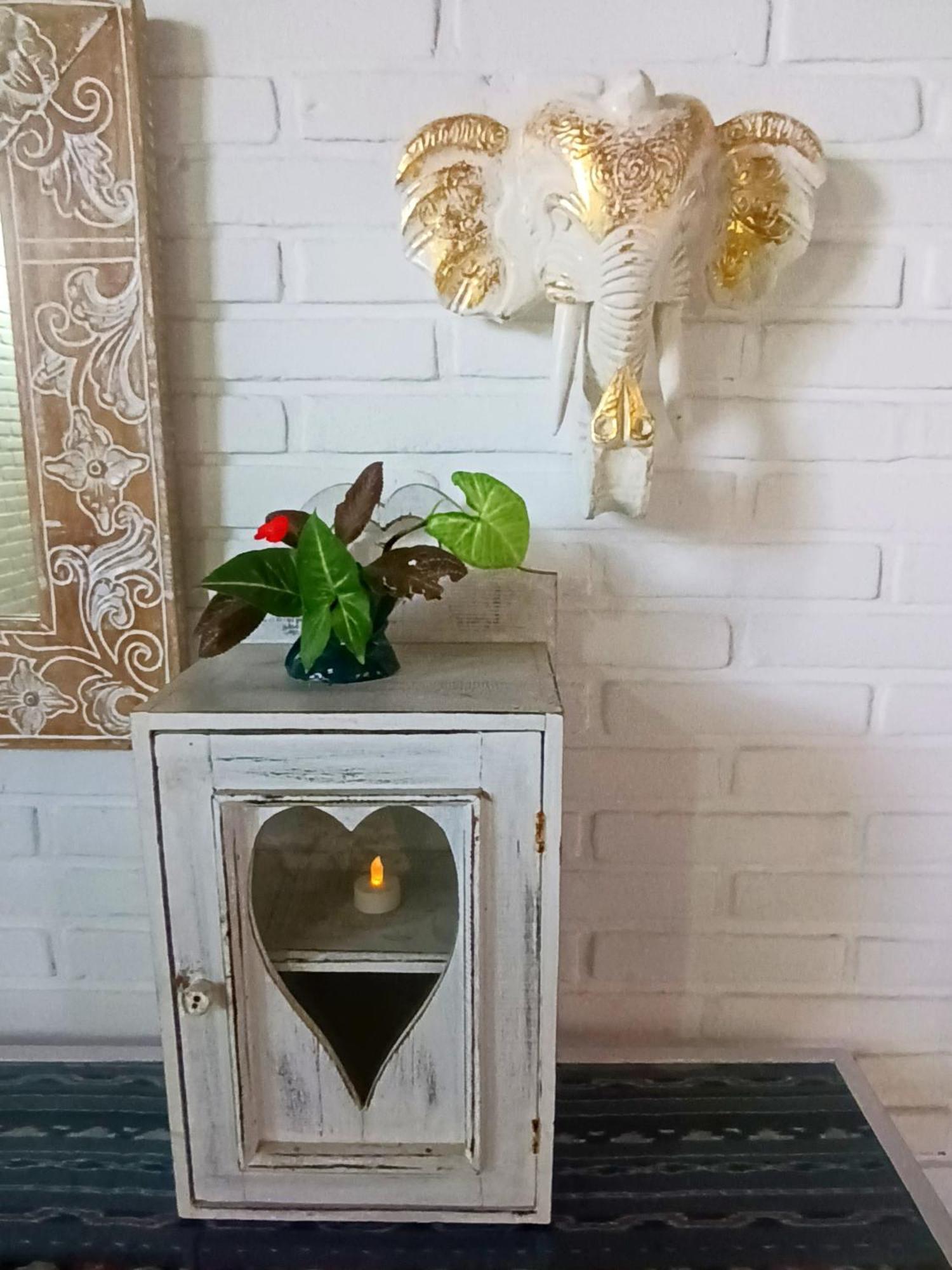 Guest house Mandala Blu Wellness Ubud (Bali)