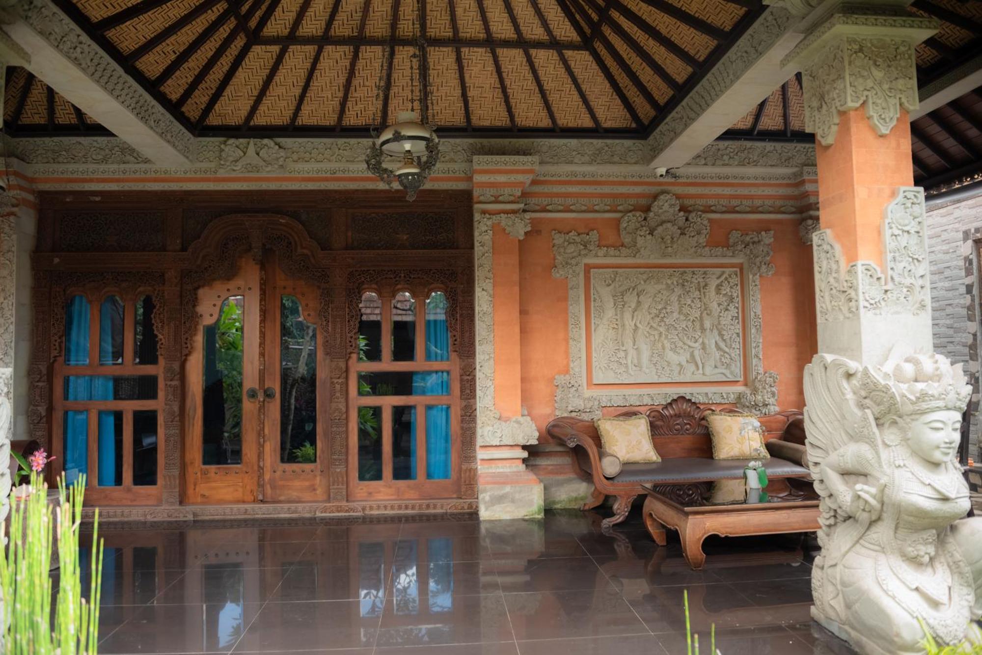 Royal Ubud (Bali)