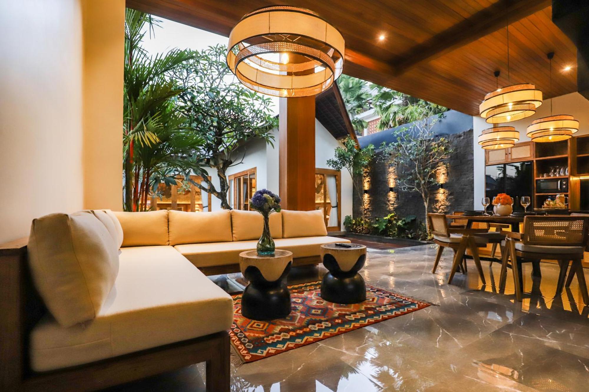 Dubai - 2bdr, New, Well-equipped, East Motive Villa *