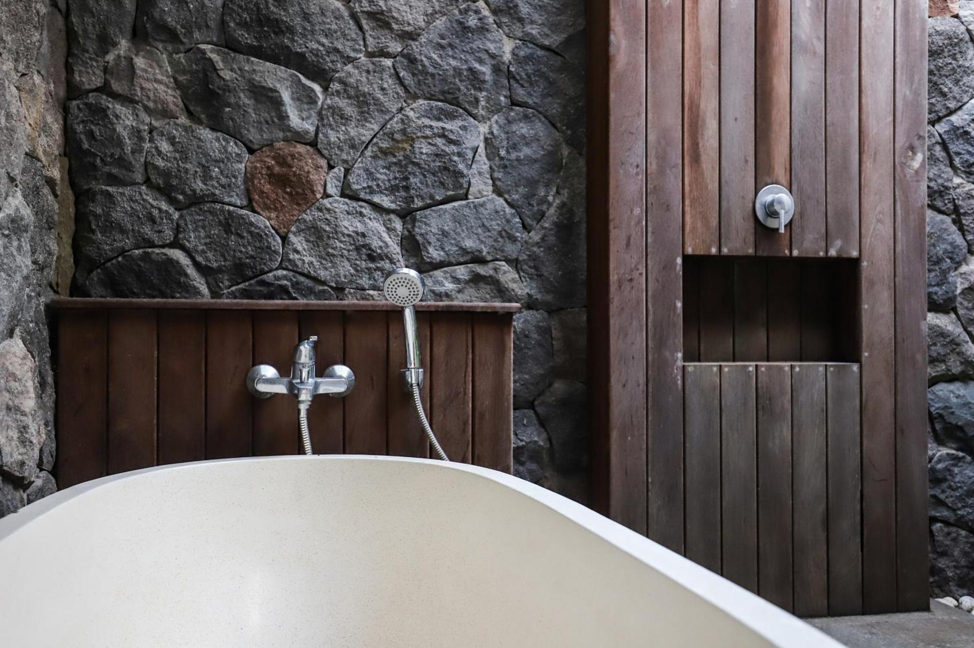 Villa сasa De Ubud (Bali)