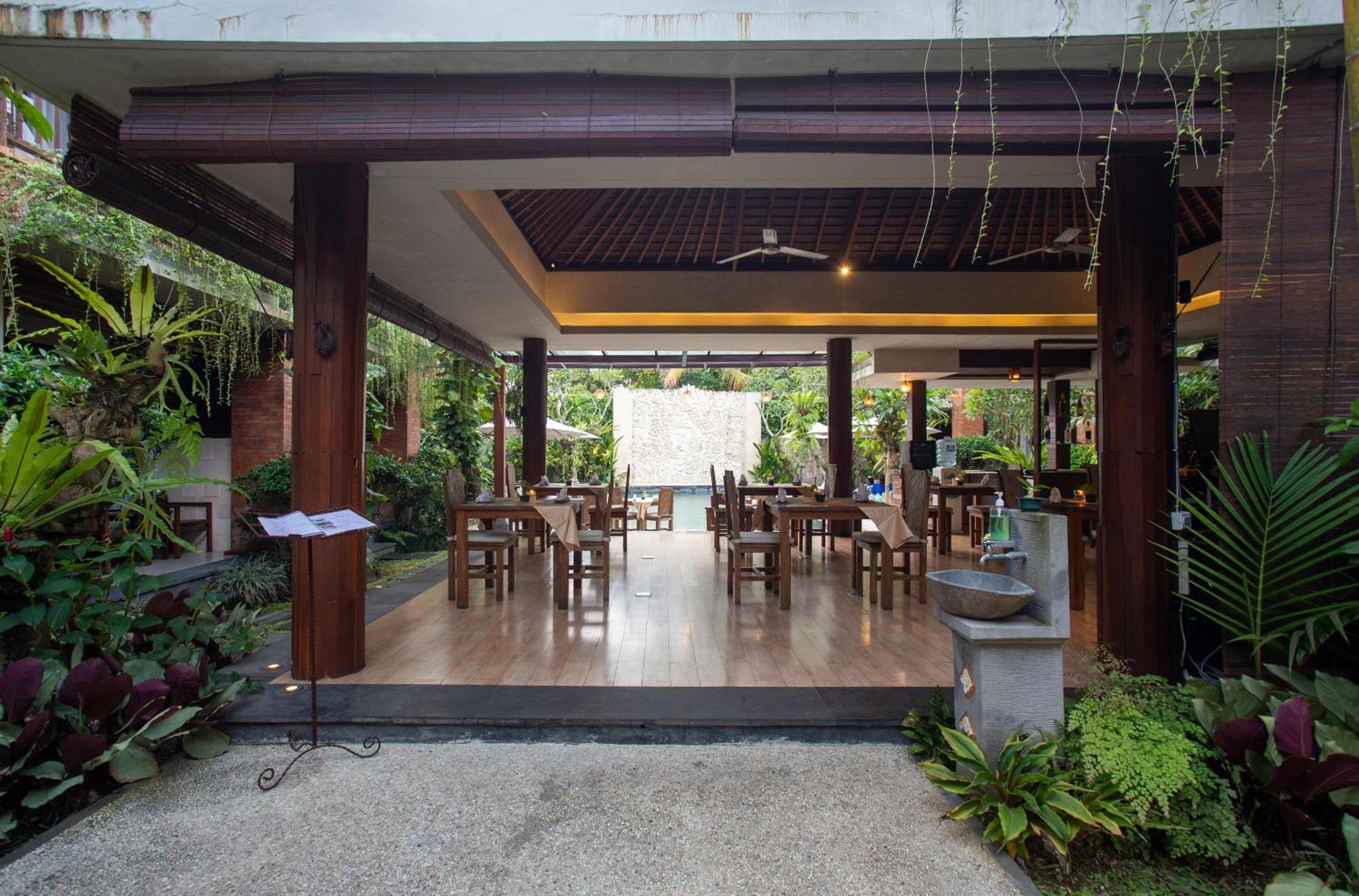 D'bulakan Boutique Hotel Ubud (Bali)