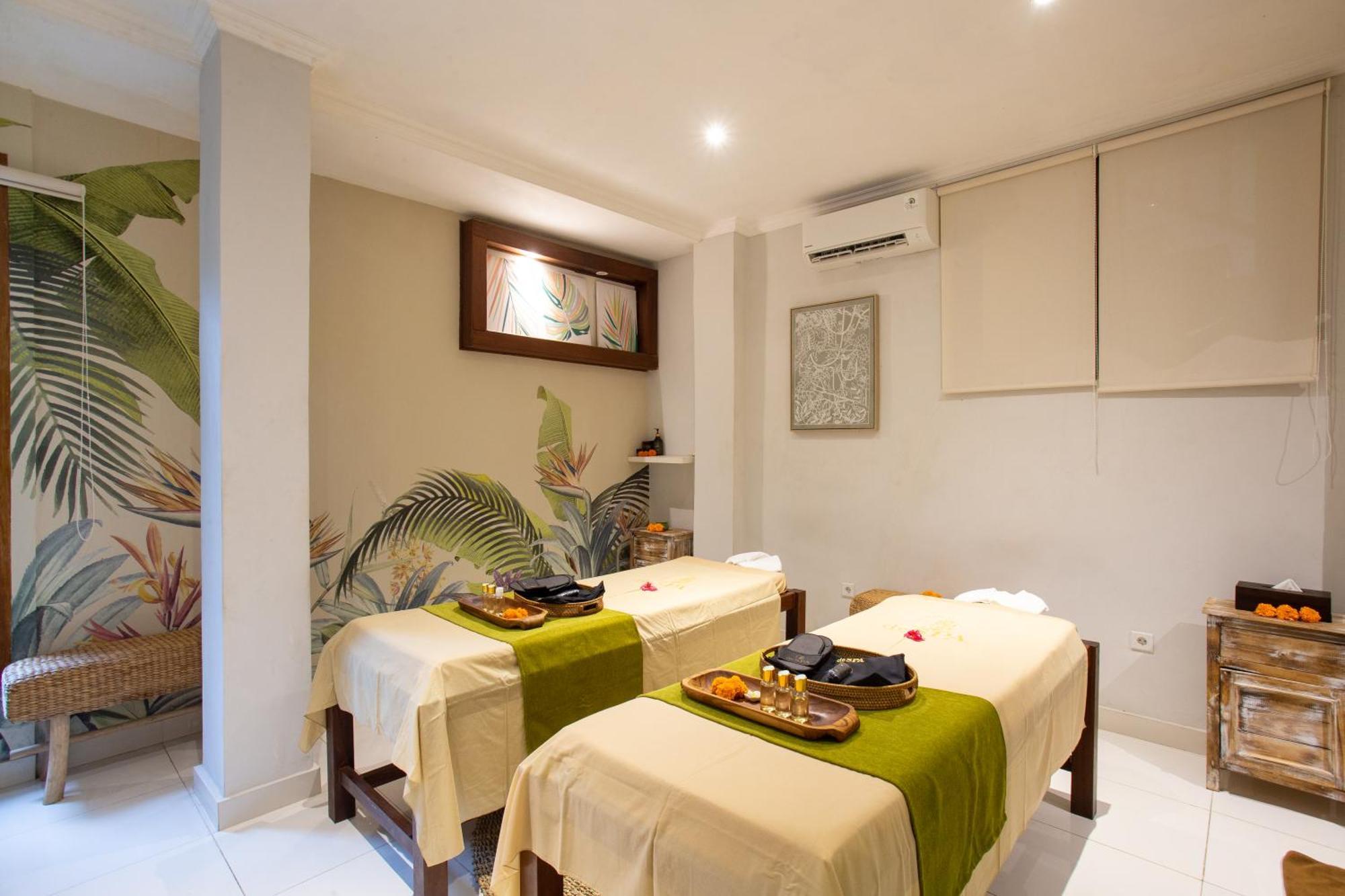 Awatara Boutique Ubud (Bali)