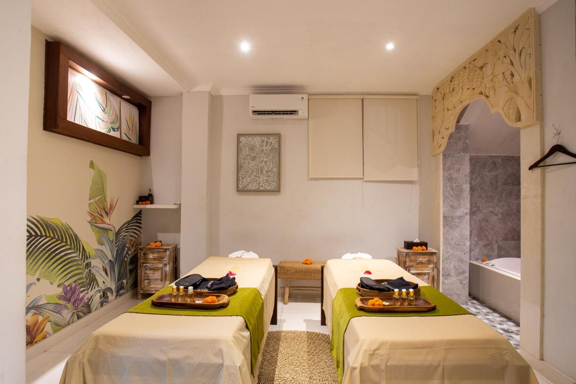 Awatara Boutique 4*