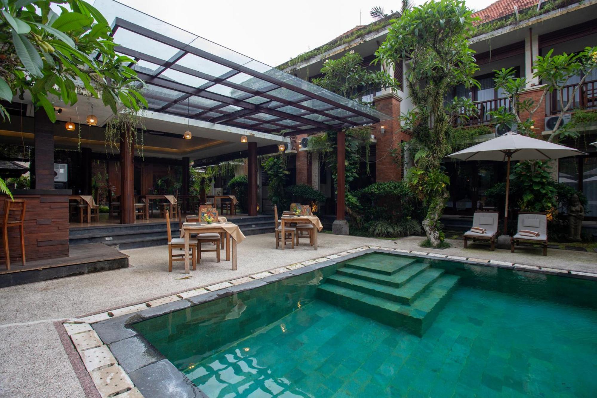 D'bulakan Boutique Hotel