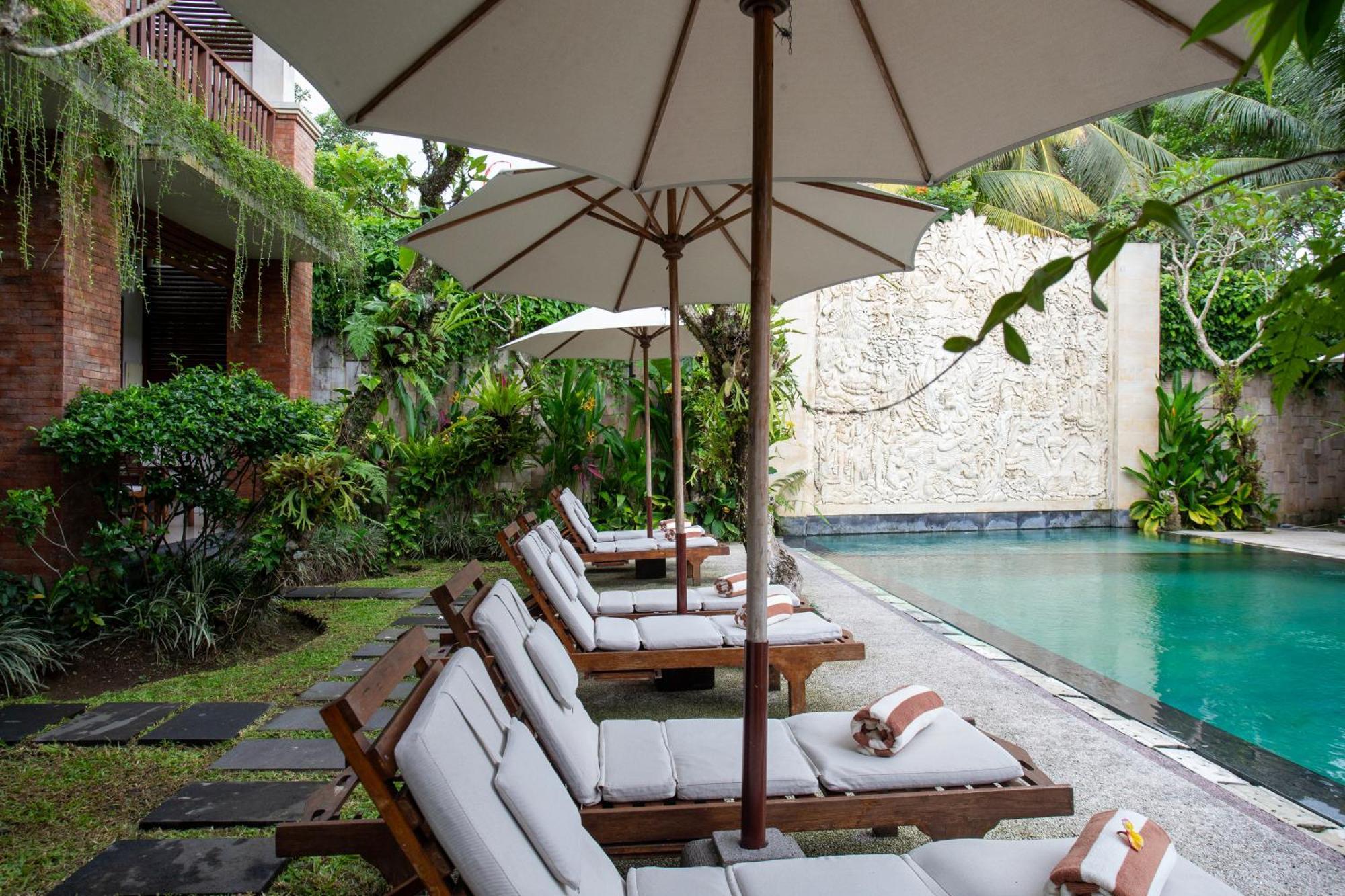 Awatara Boutique Ubud (Bali)