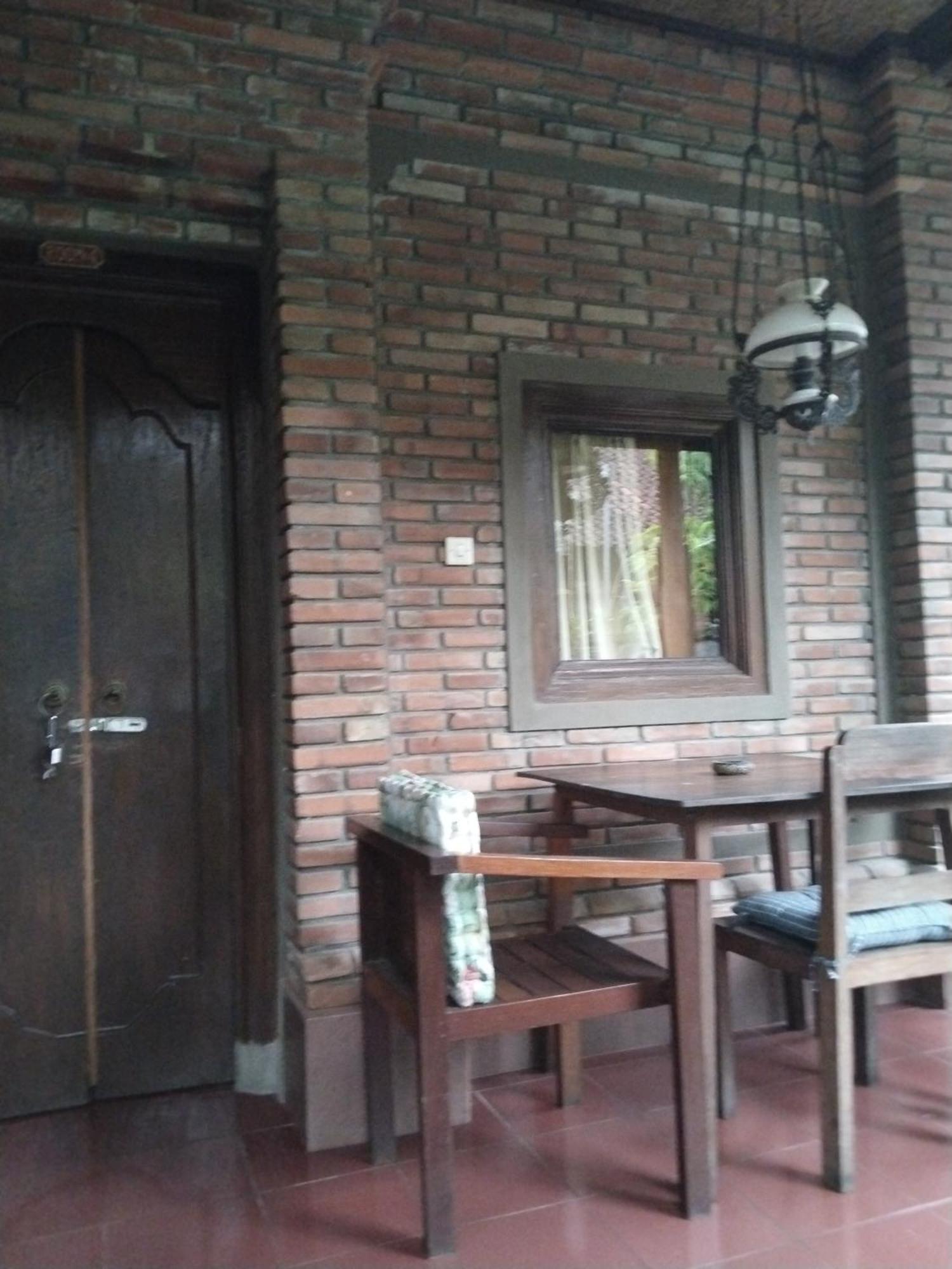 Dewa 2* Ubud