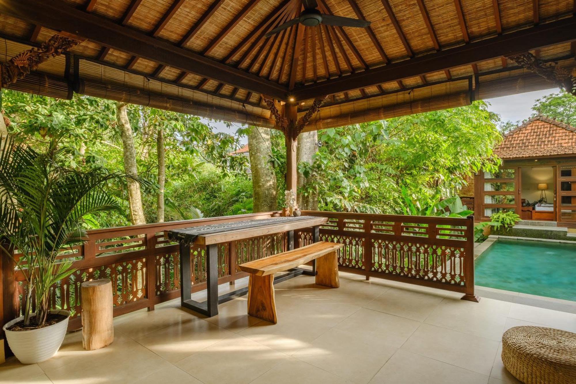 Villa Dharuna *