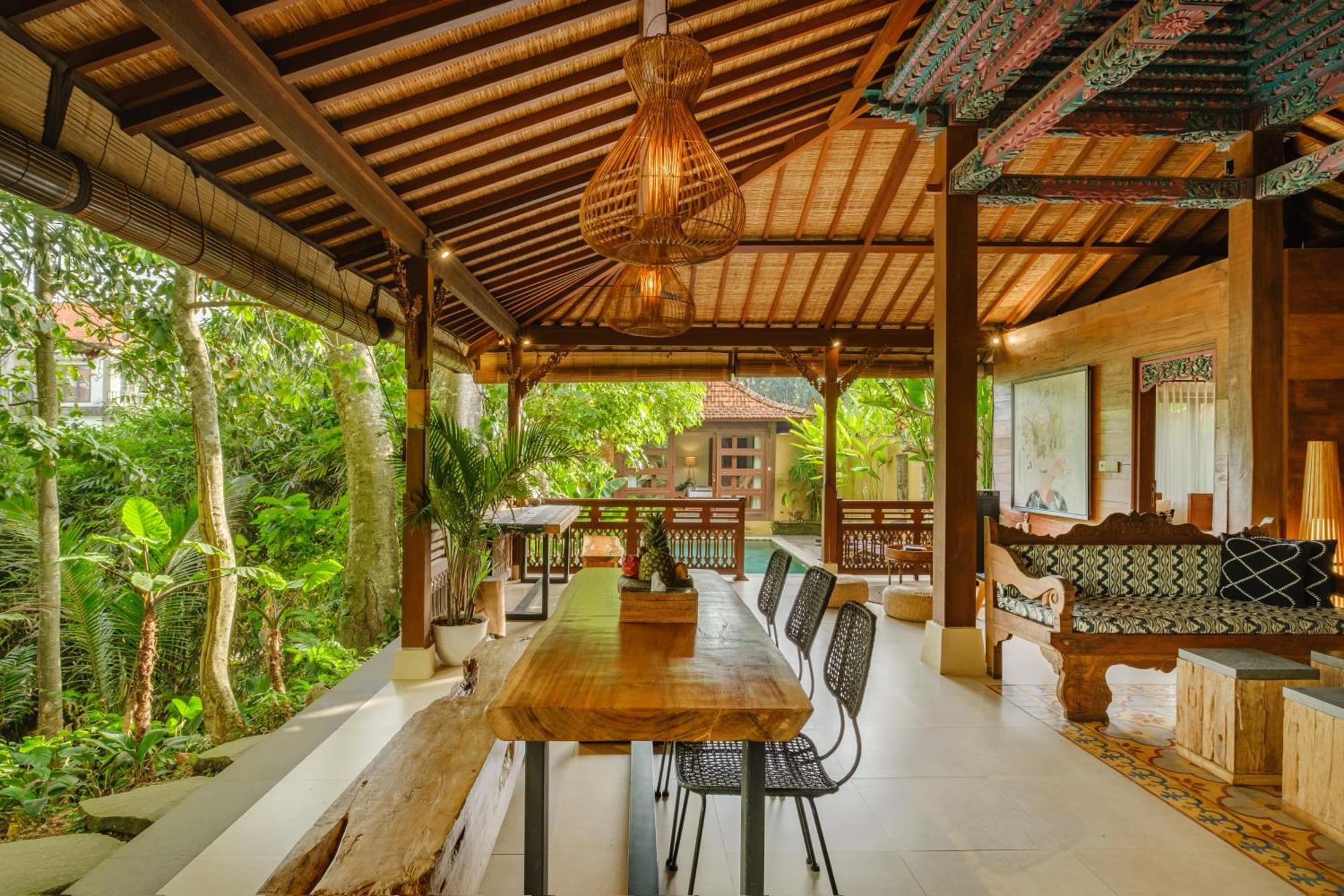 Villa Dharuna