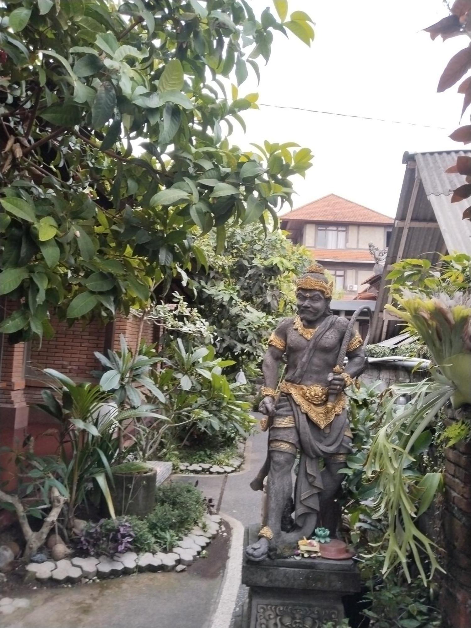Gasthof Dewa Ubud
