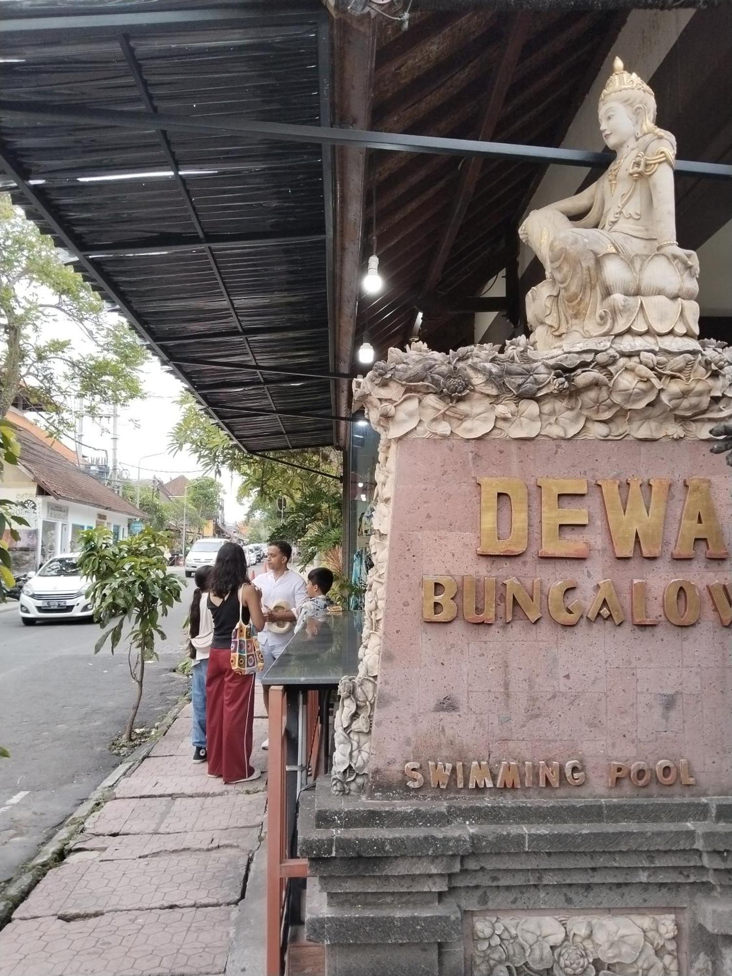 Dewa Gasthof Ubud