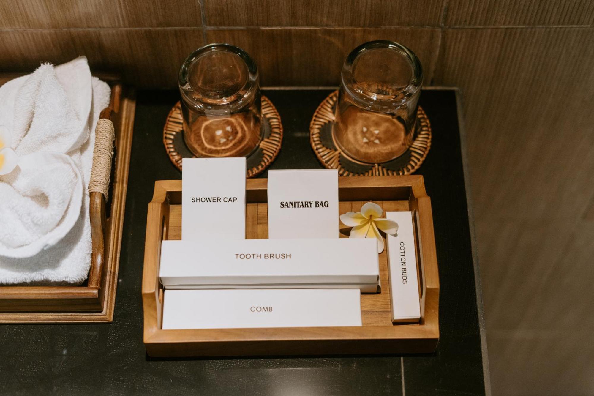 The Sakara By Pramana Ubud (Bali)