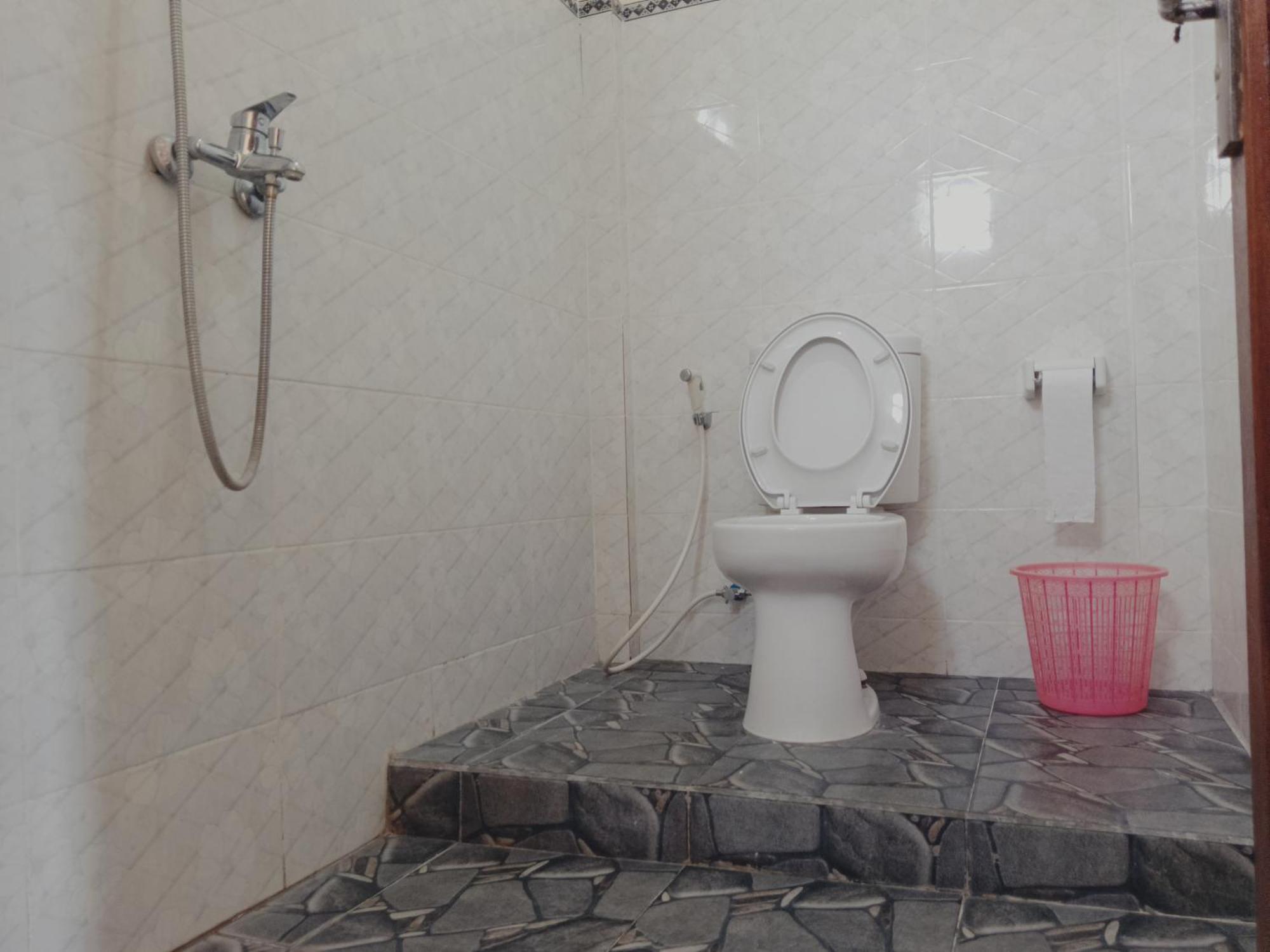 Guest house Sudana Ubud (Bali)