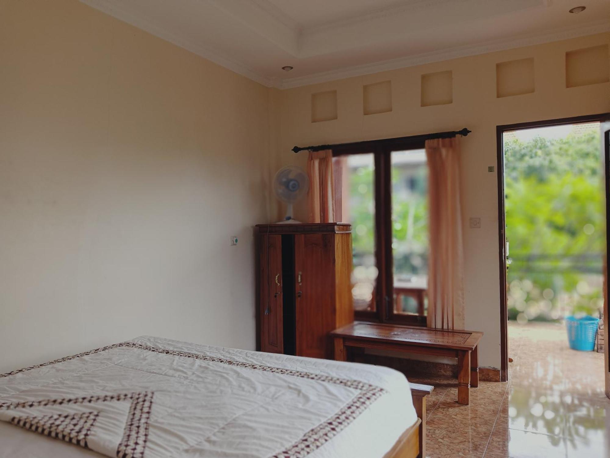 Sudana Ubud (Bali)