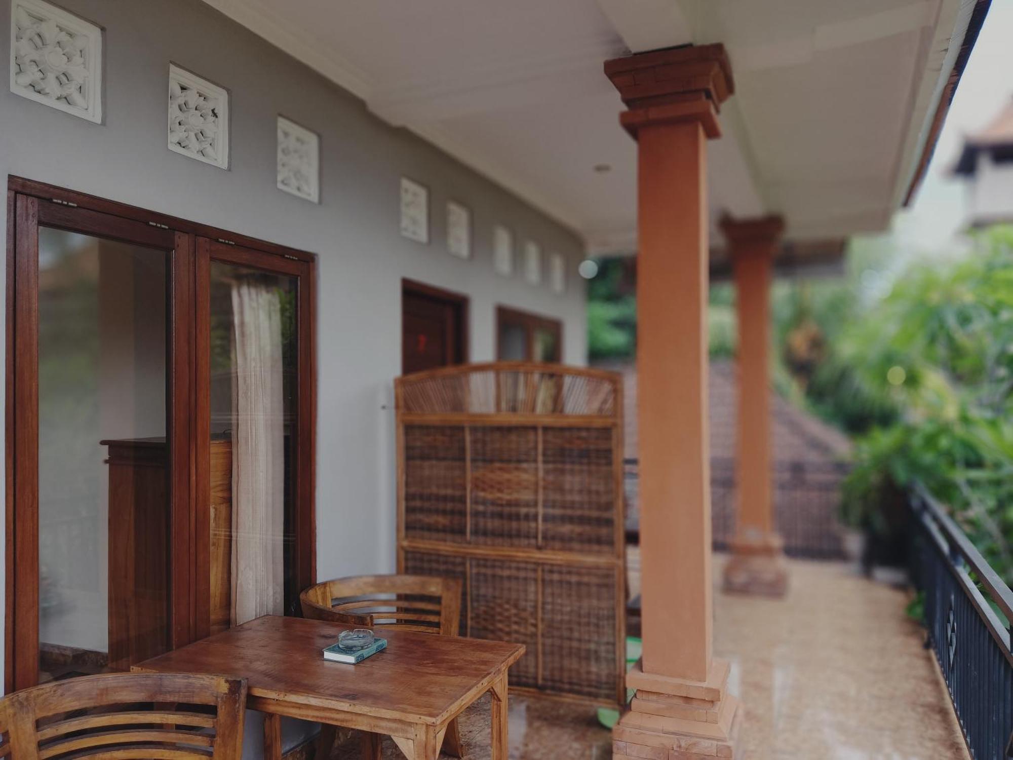 Sudana * Ubud (Bali)