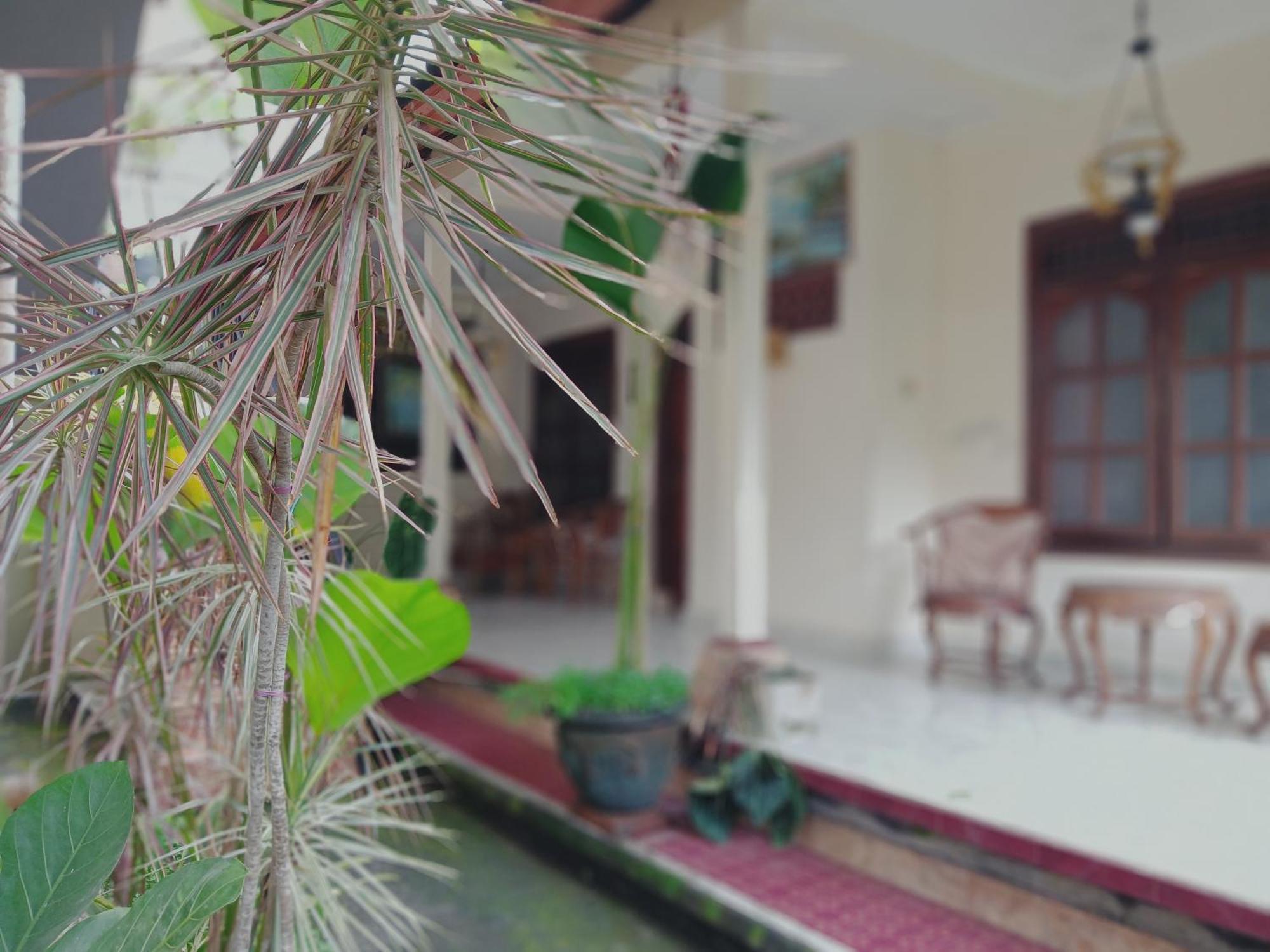Sudana * Ubud (Bali)