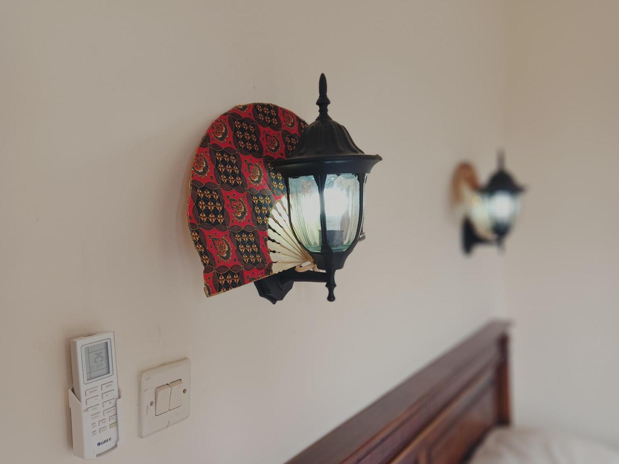 Guest house Sudana Ubud (Bali)