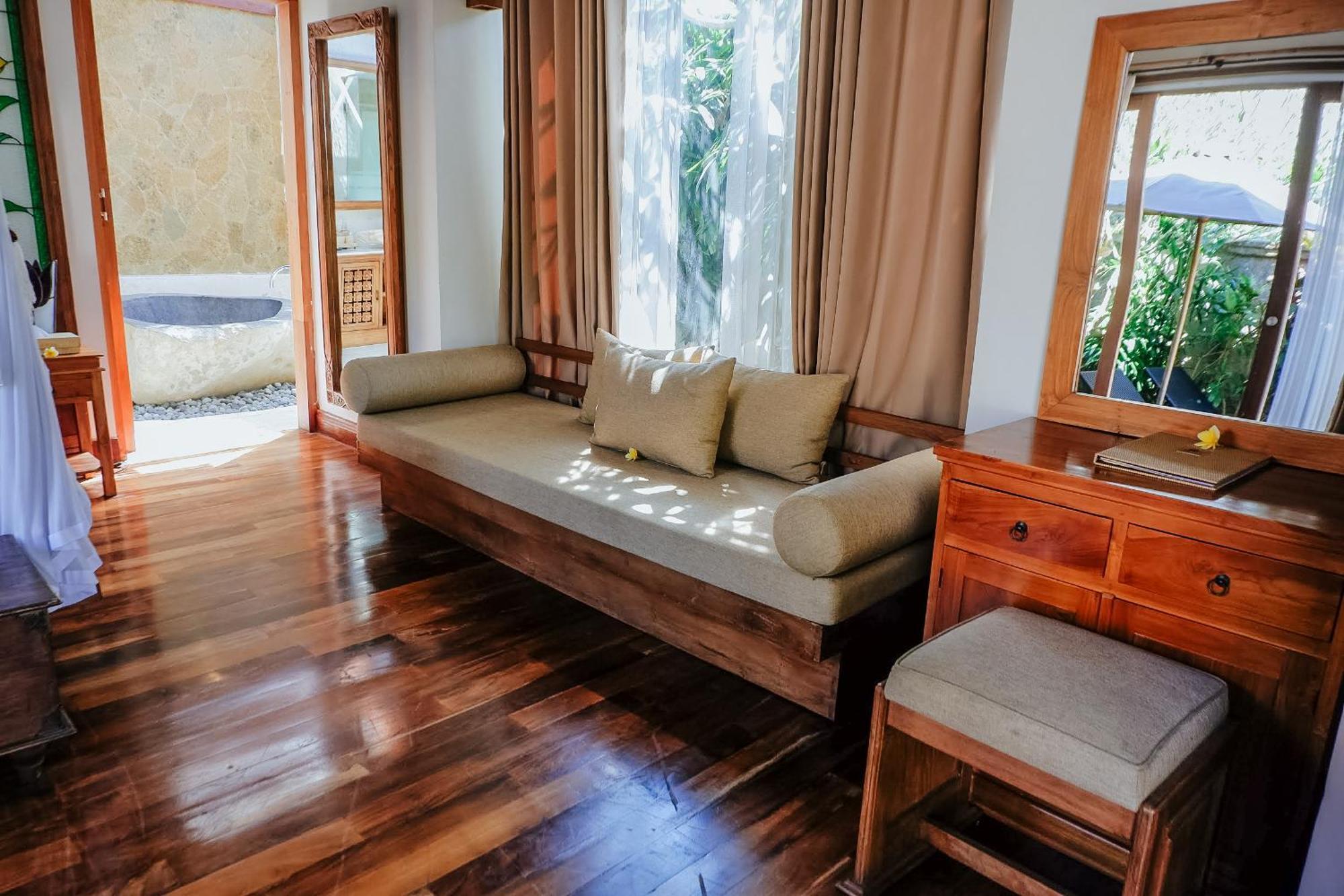 Graha Sandat By Pramana Ubud (Bali)