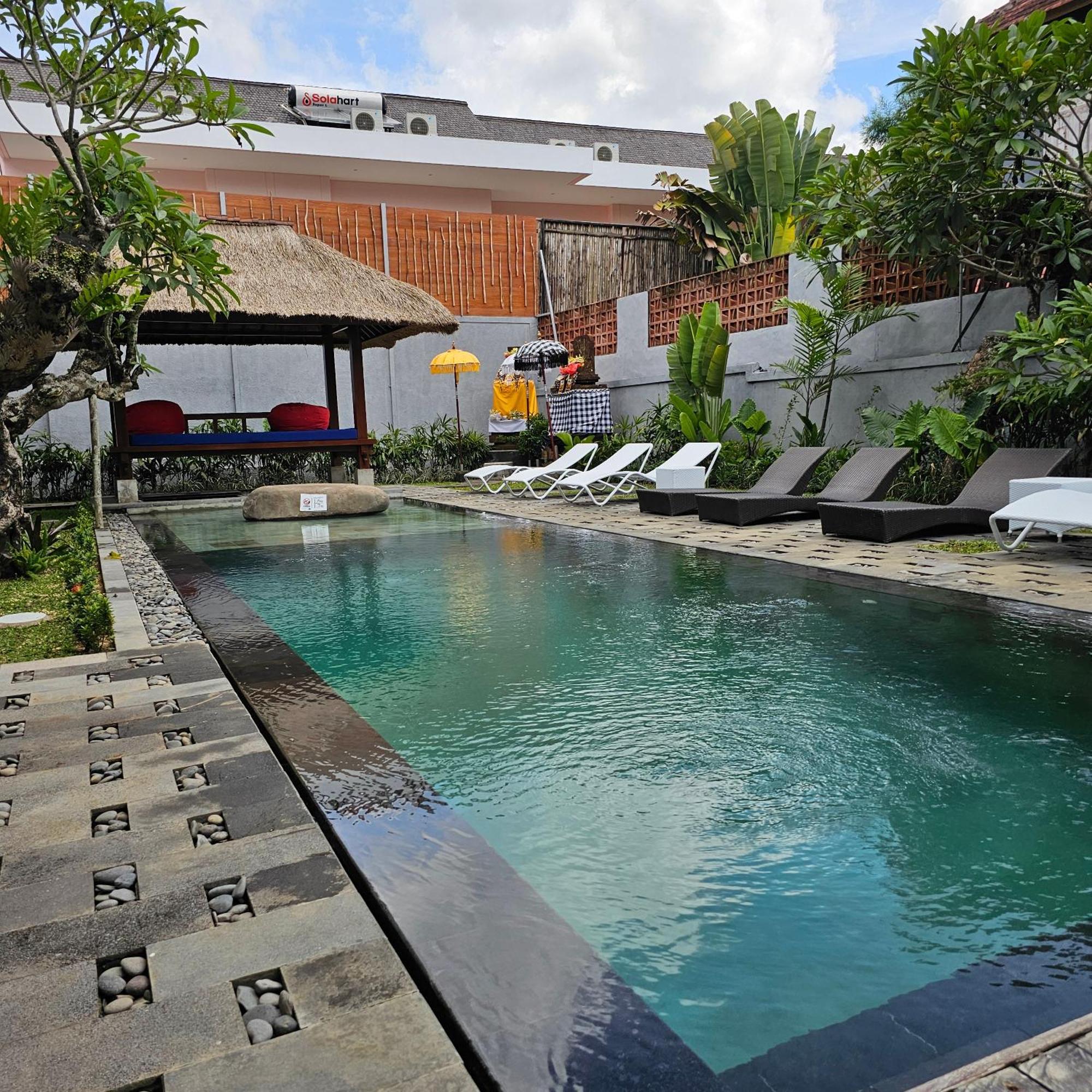 Chandi Ubud (Bali)