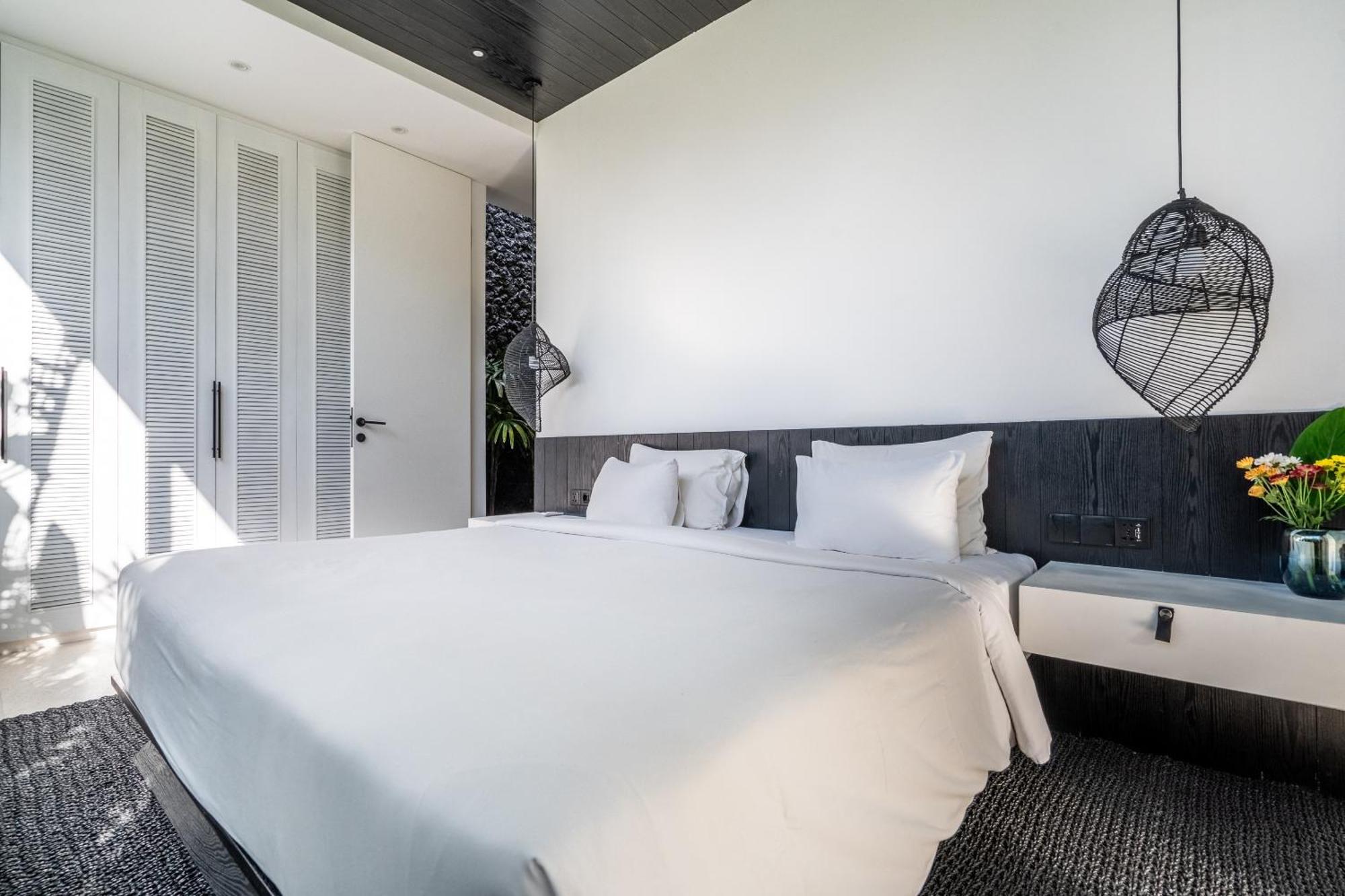 Villa Flow I Ubud (Bali)