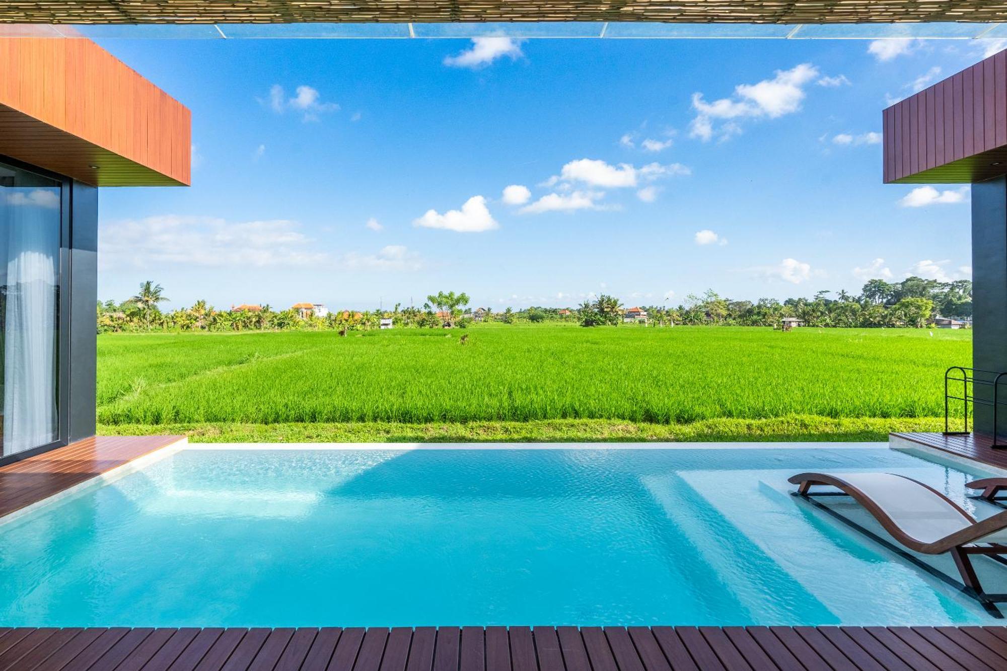 Villa Flow I