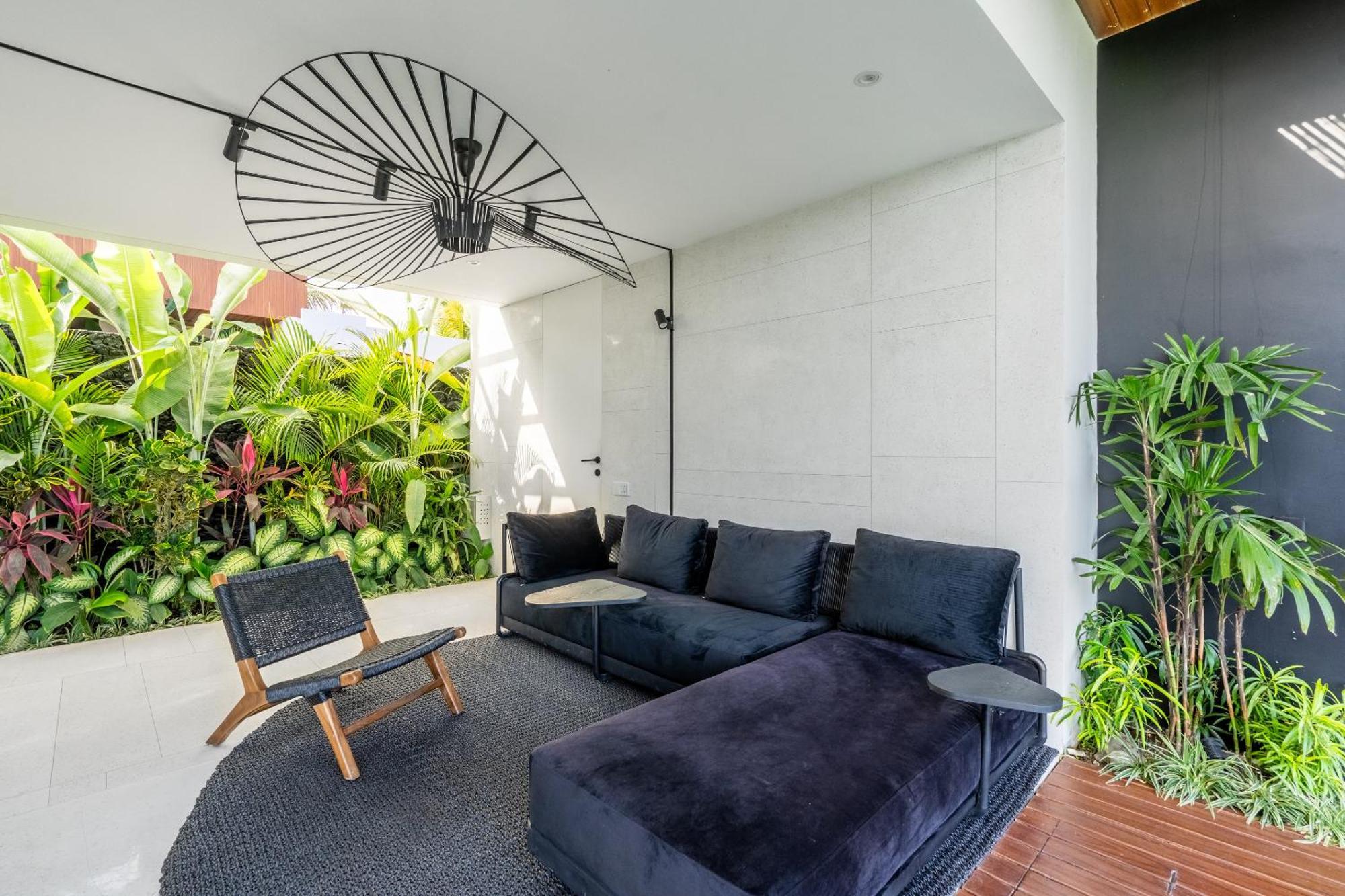Flow I Villa Ubud (Bali)