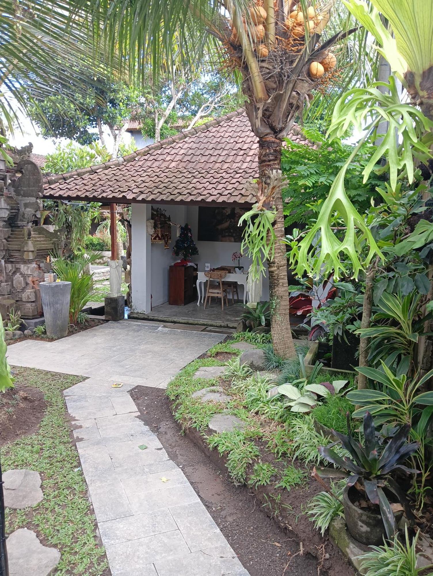 Liyer Spirit House Guest house 3*