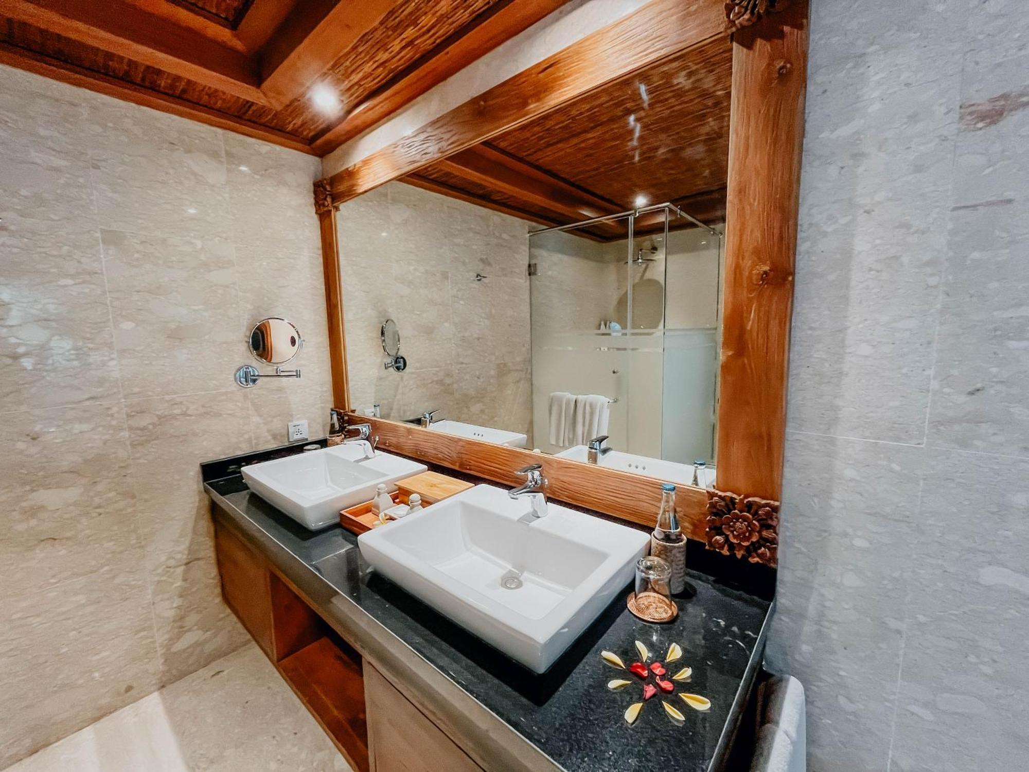 Sakti Garden Resort&spa 4* Ubud