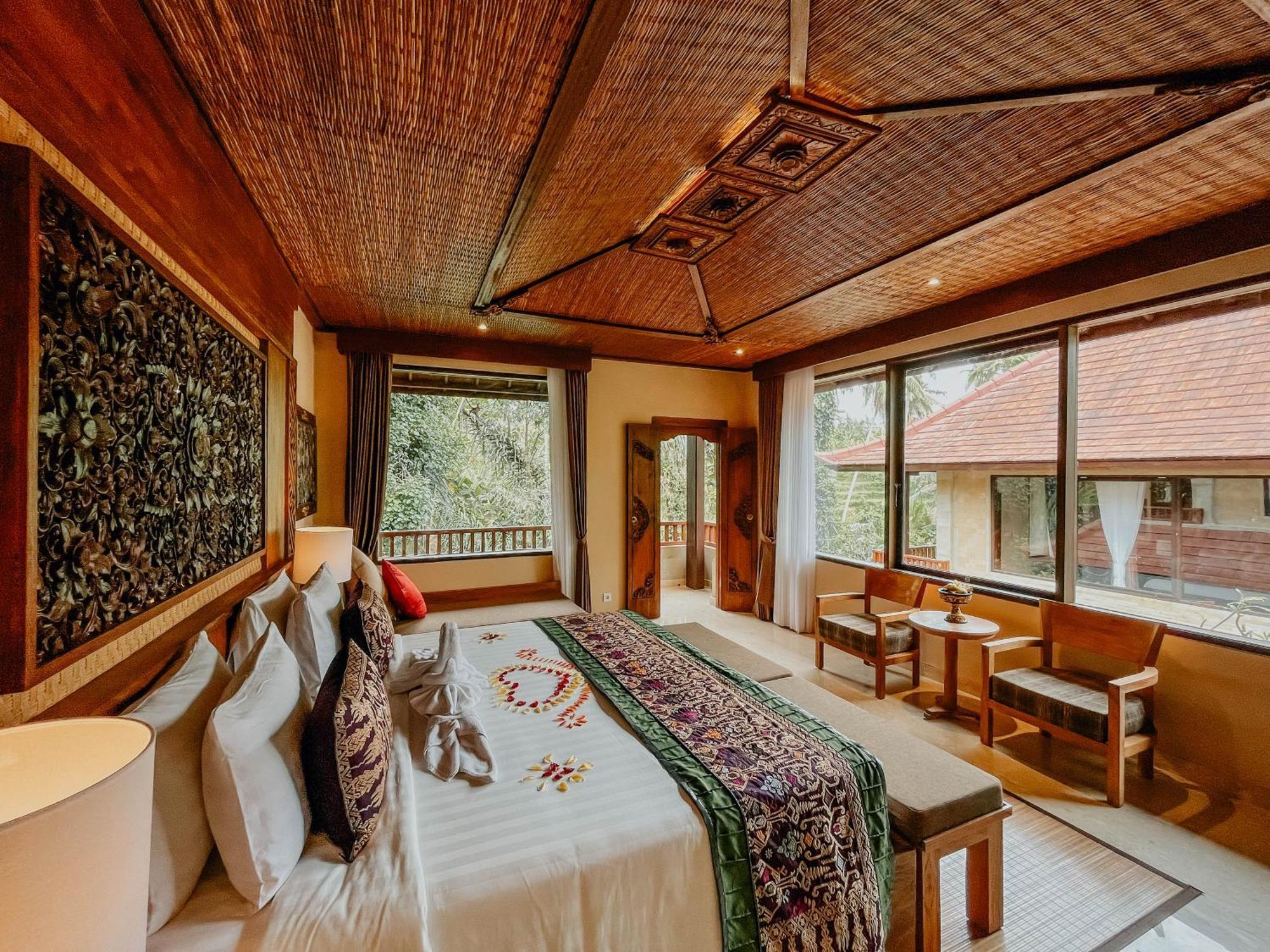 Sakti Garden Resort&spa