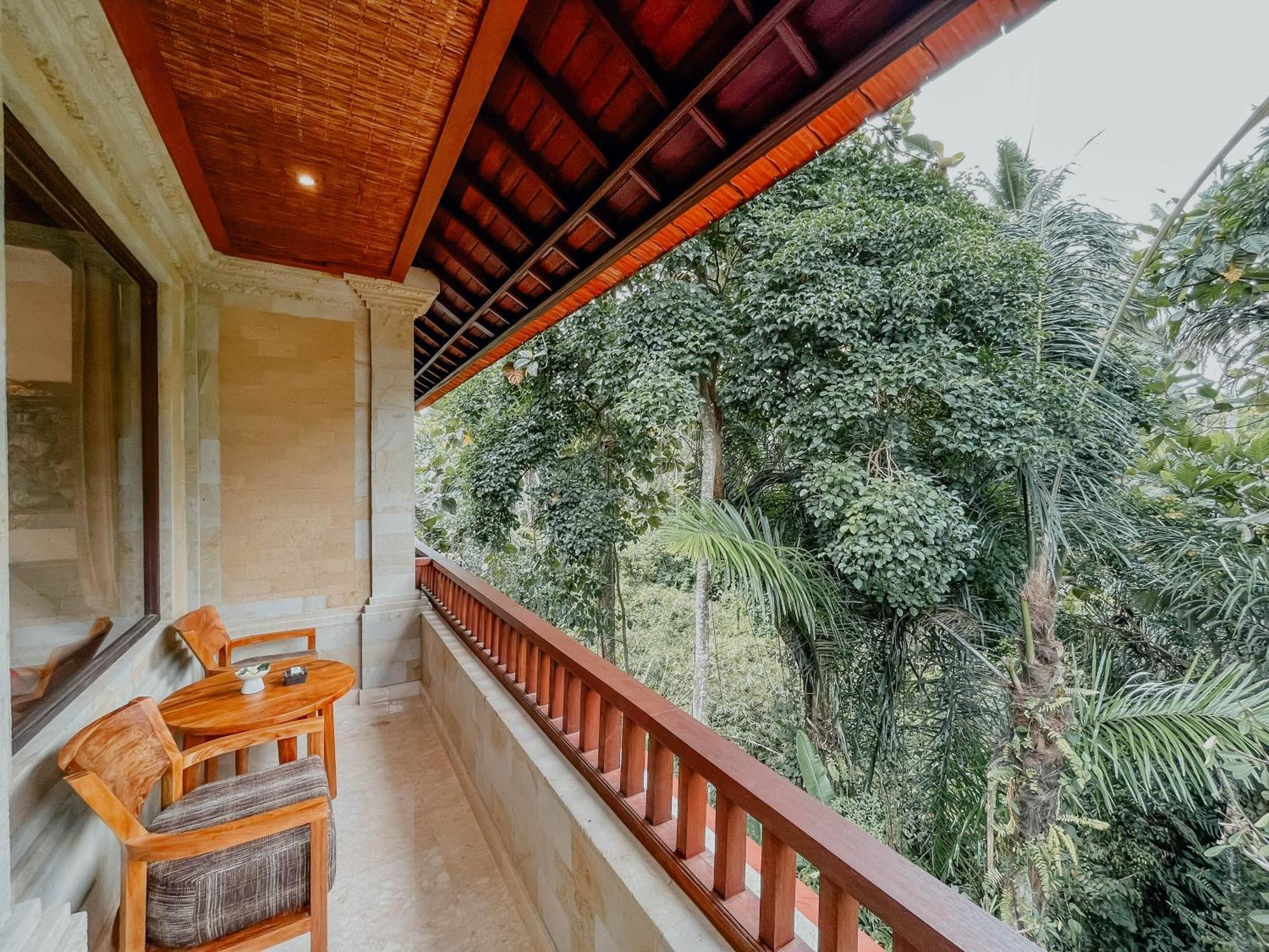 Resort Sakti Garden Resort&spa