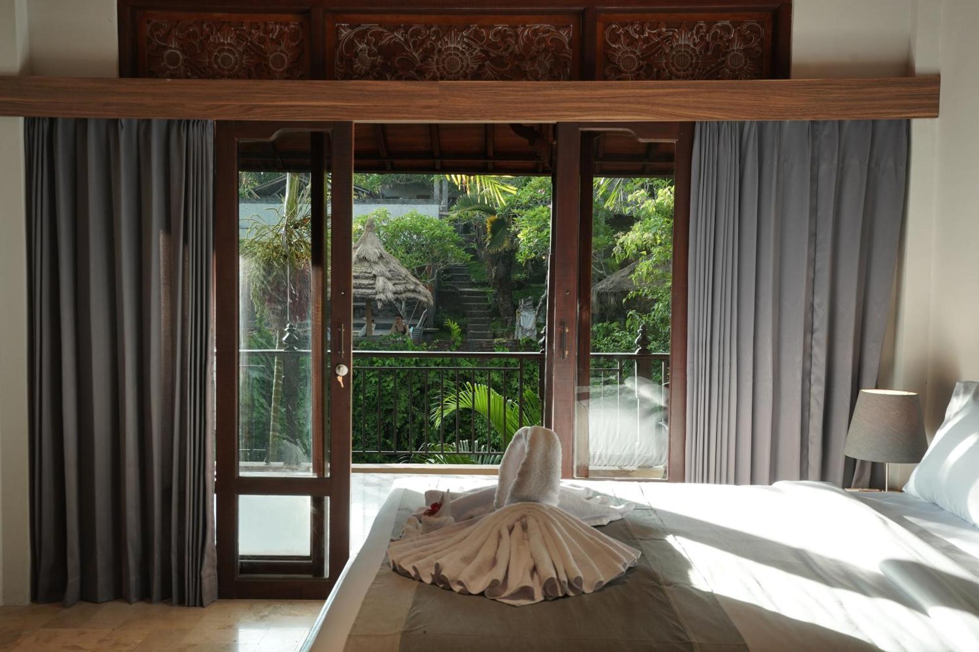 New Mumbul Ubud