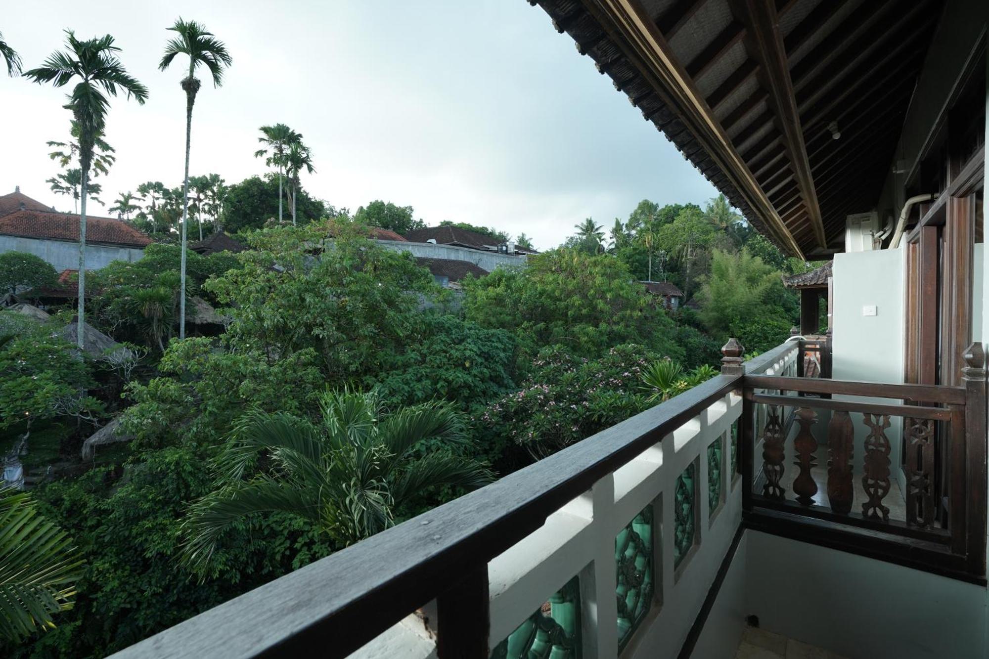 Pensão New Mumbul Ubud