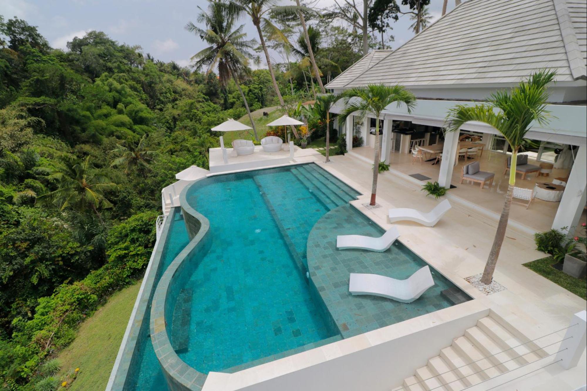 Jacques * Ubud (Bali)