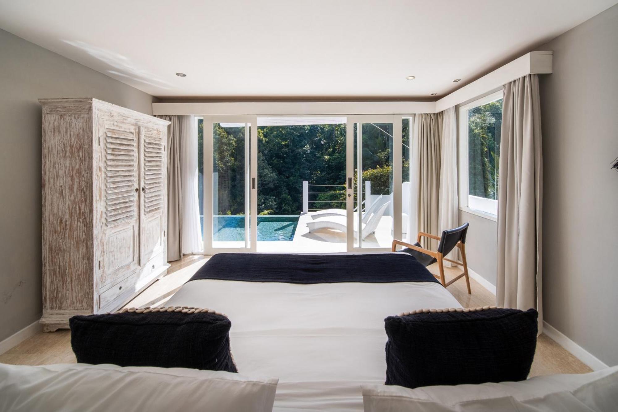 Villa Jacques Ubud (Bali)
