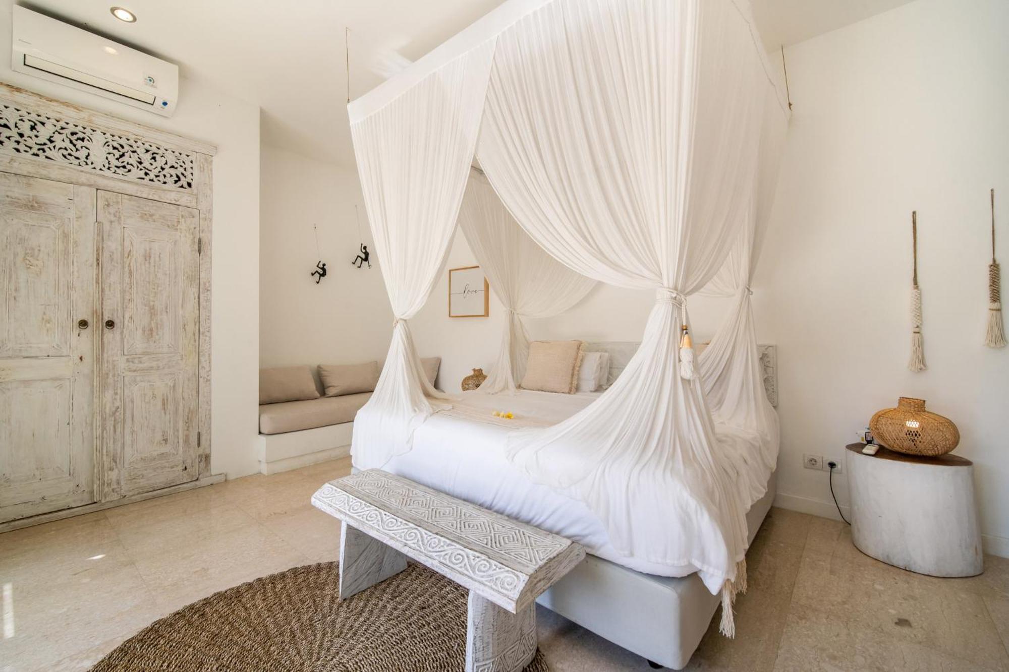 Villa Jacques *