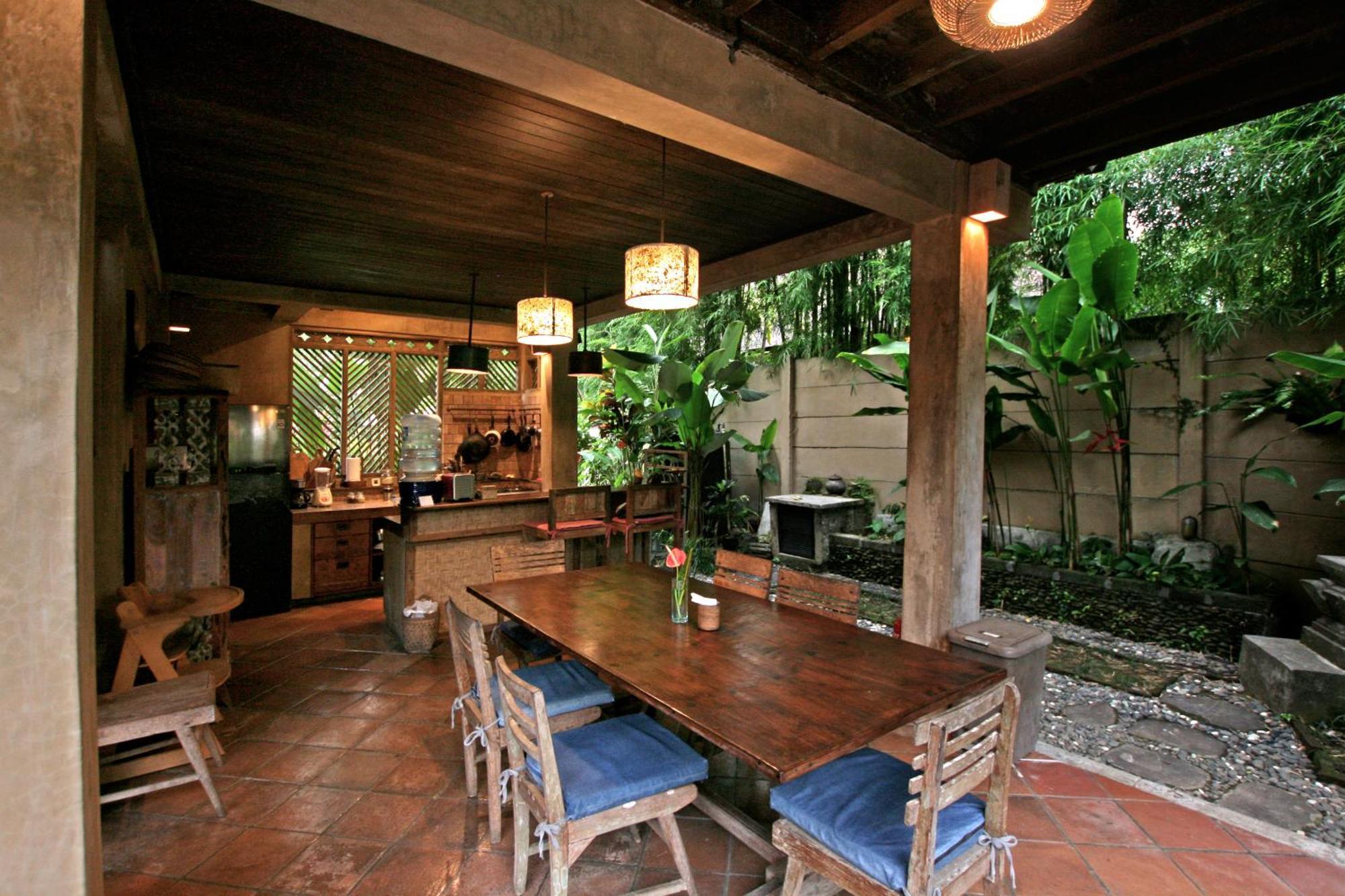 Artist Eco In Bali * Ubud