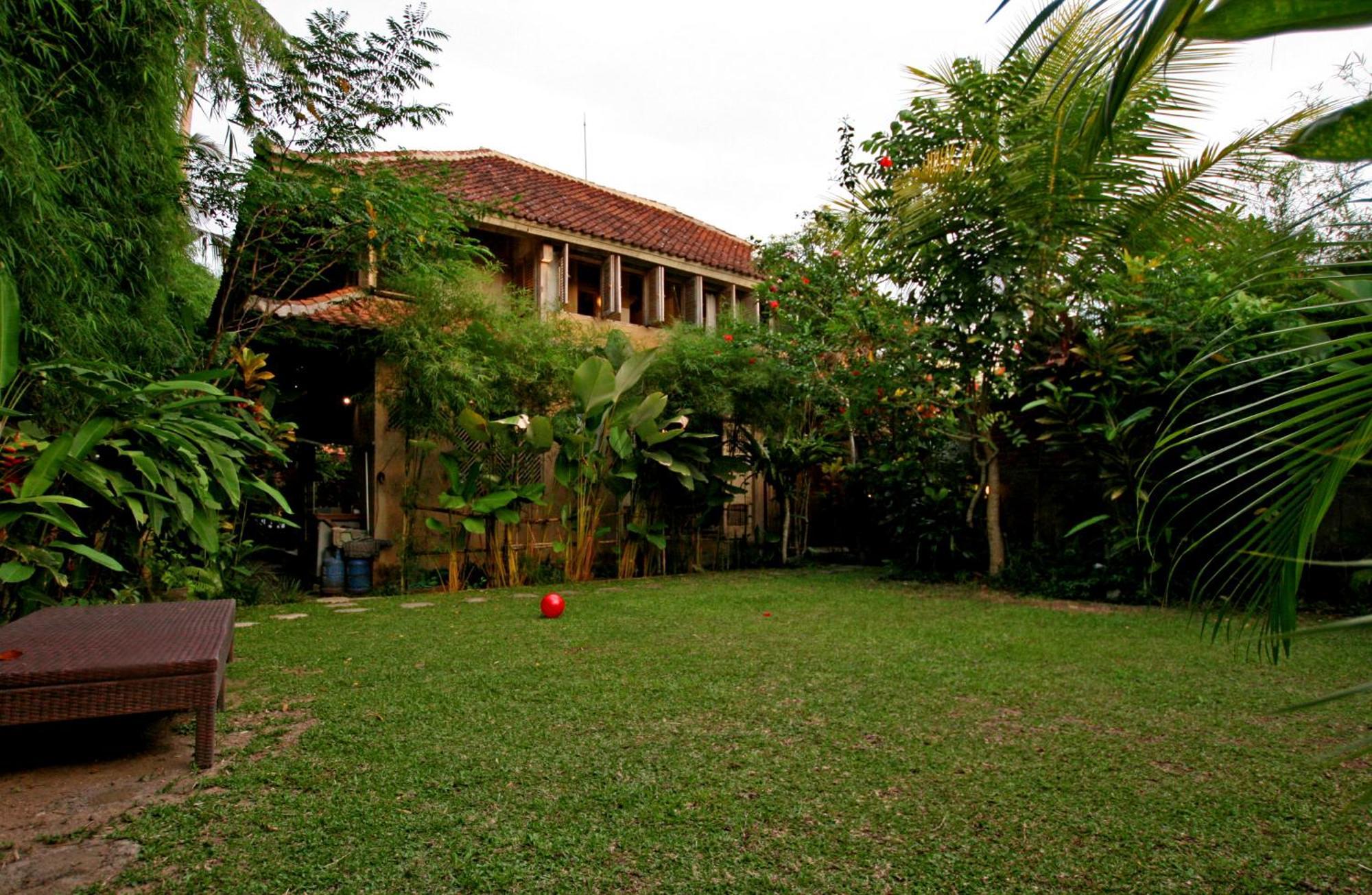 Pousada Artist Eco In Bali Ubud