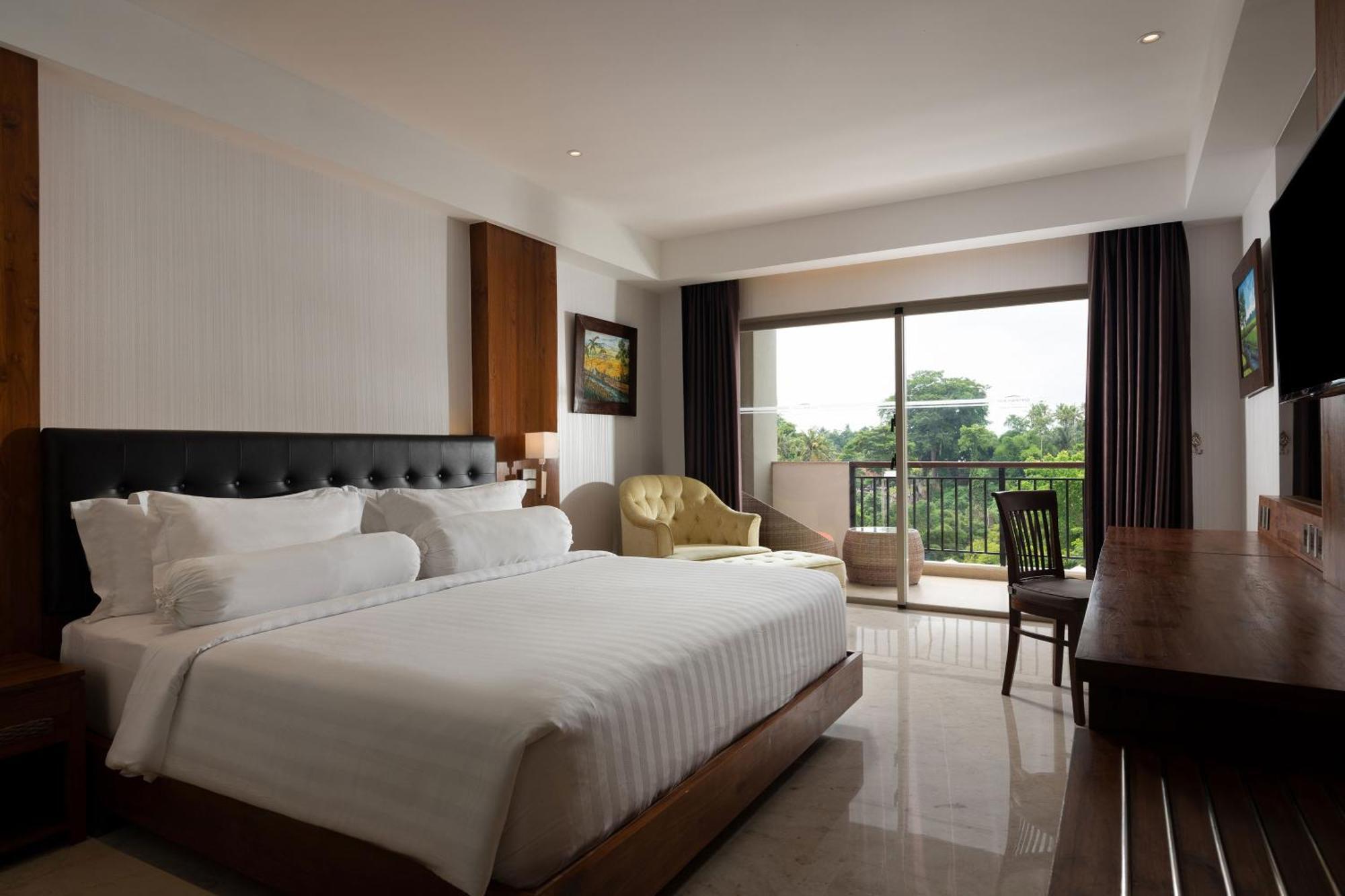 Sthala, A Tribute Portfolio Hotel, Bali 5* Ubud