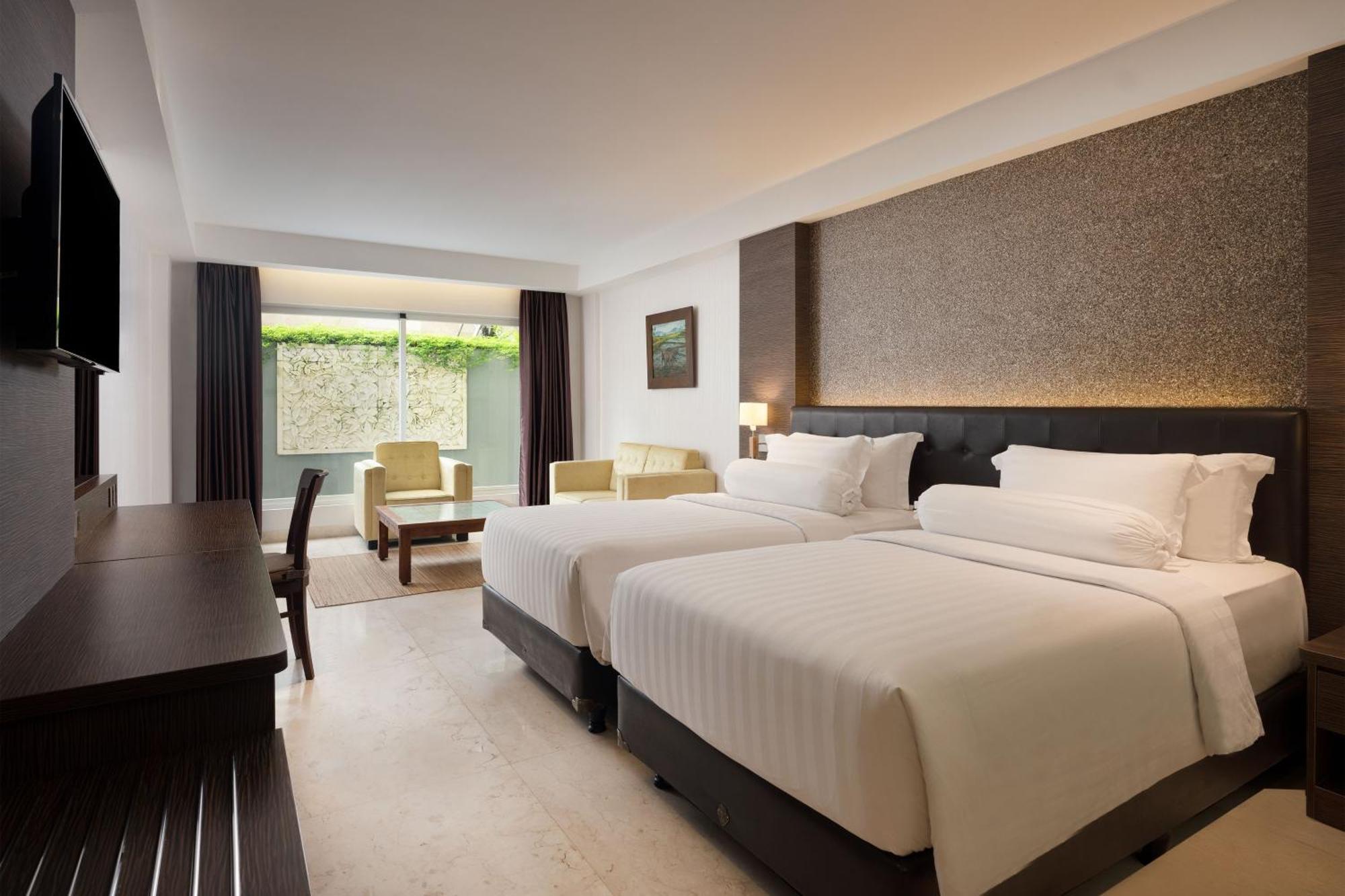 Resort Sthala, A Tribute Portfolio Hotel, Bali