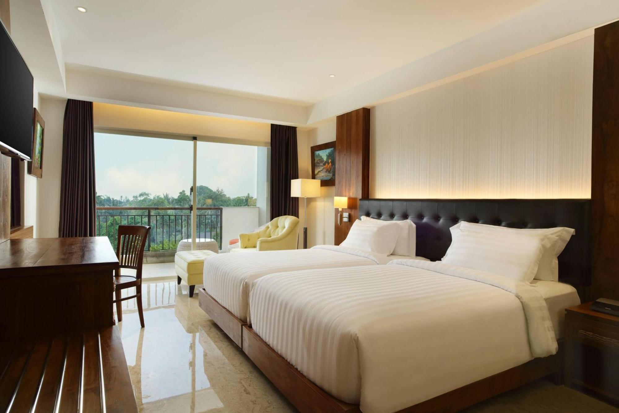 Resort Sthala, A Tribute Portfolio Hotel, Ubud Bali Ubud (Bali)