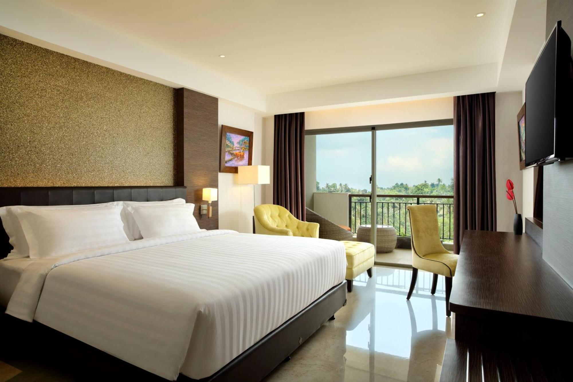 Sthala, A Tribute Portfolio Hotel, Bali Ubud